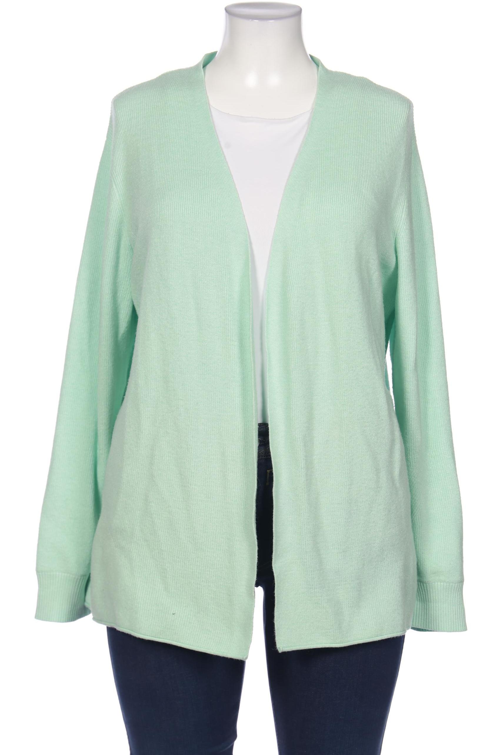 

Cecil Damen Strickjacke, hellgrün, Gr. 44