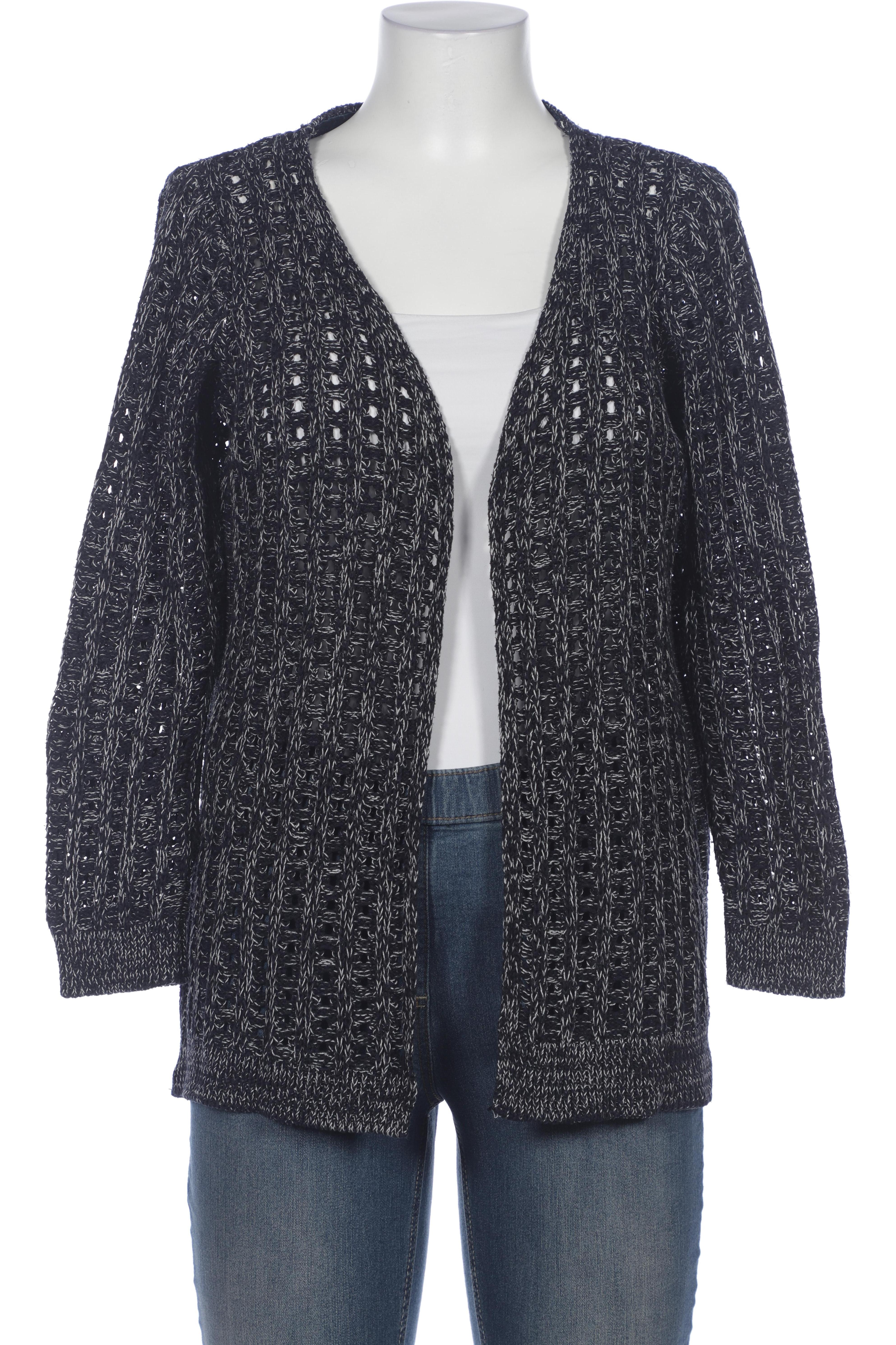 

Cecil Damen Strickjacke, marineblau, Gr. 38