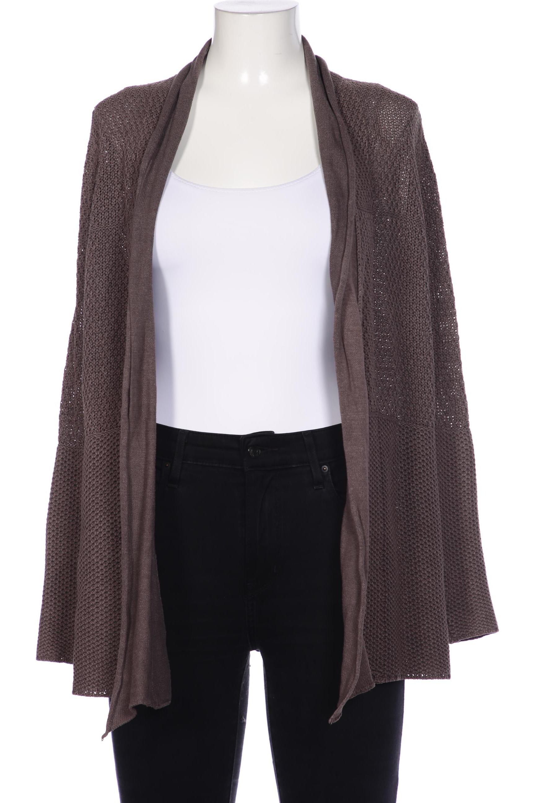 

CECIL Damen Strickjacke, grau