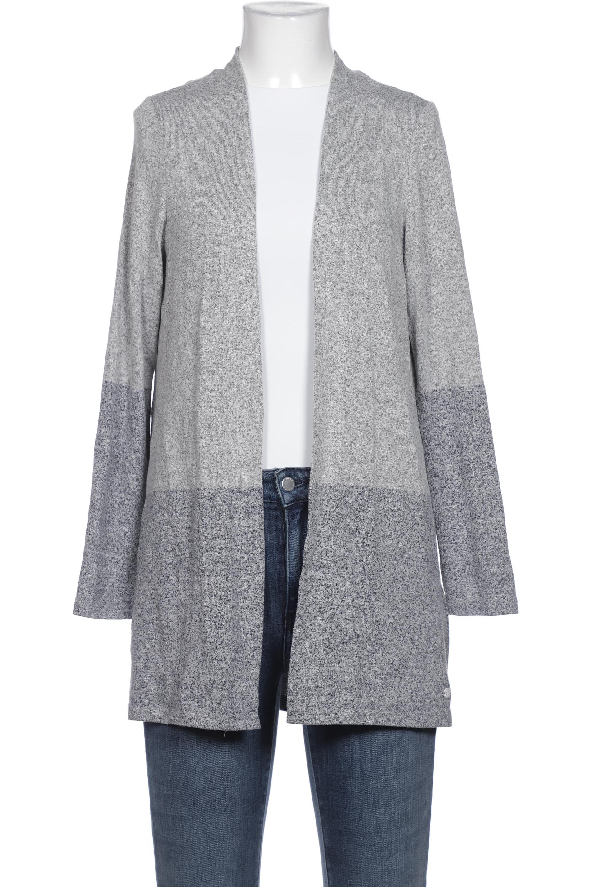 

CECIL Damen Strickjacke, grau