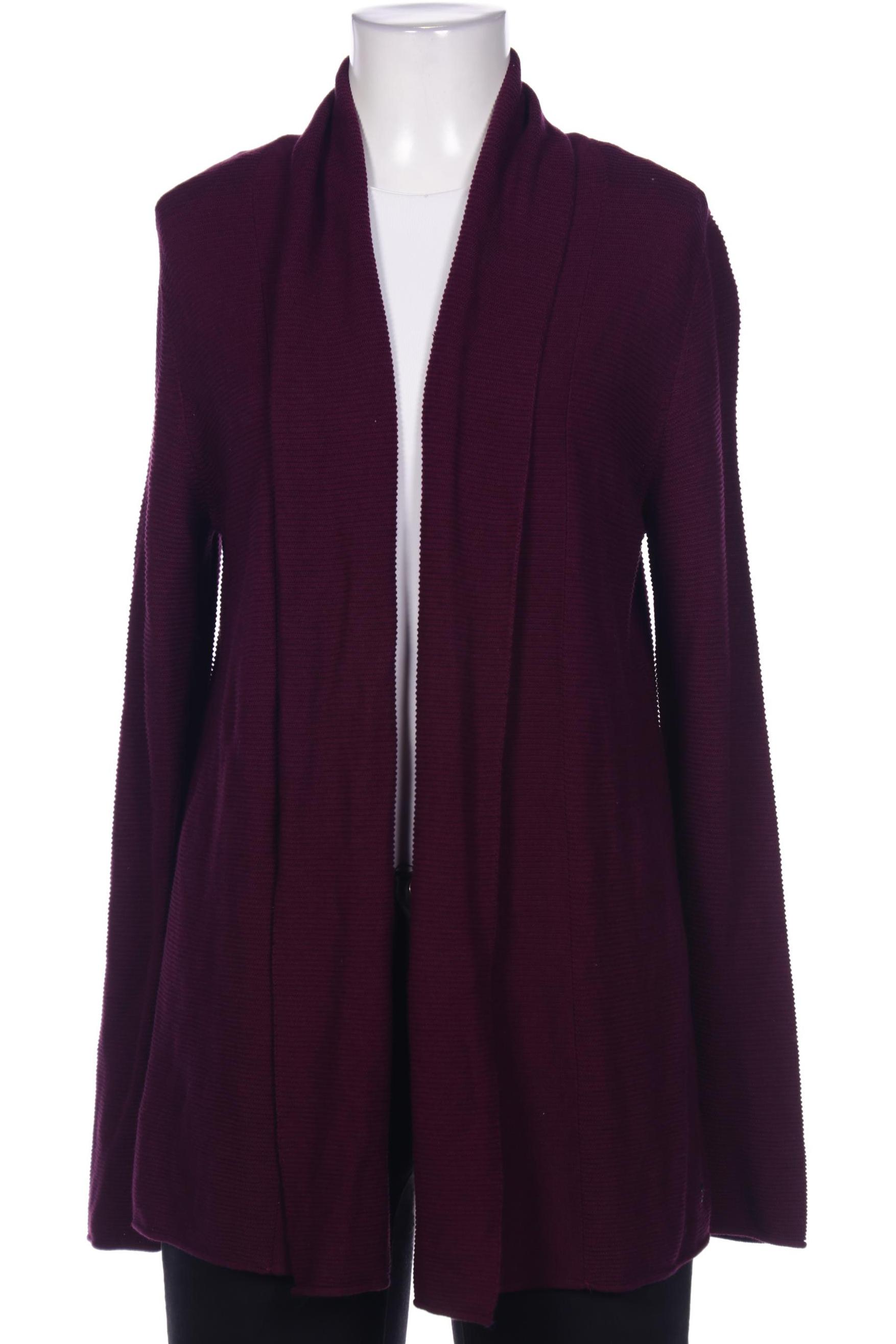 

Cecil Damen Strickjacke, flieder, Gr. 36