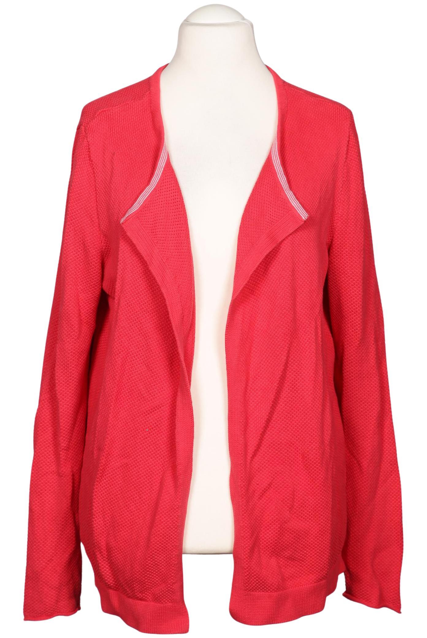 

Cecil Damen Strickjacke, rot, Gr. 42