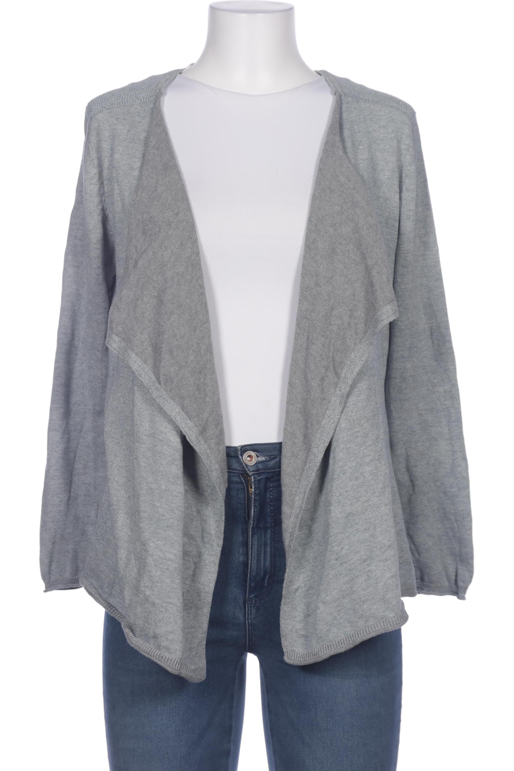 

Cecil Damen Strickjacke, hellblau, Gr. 42