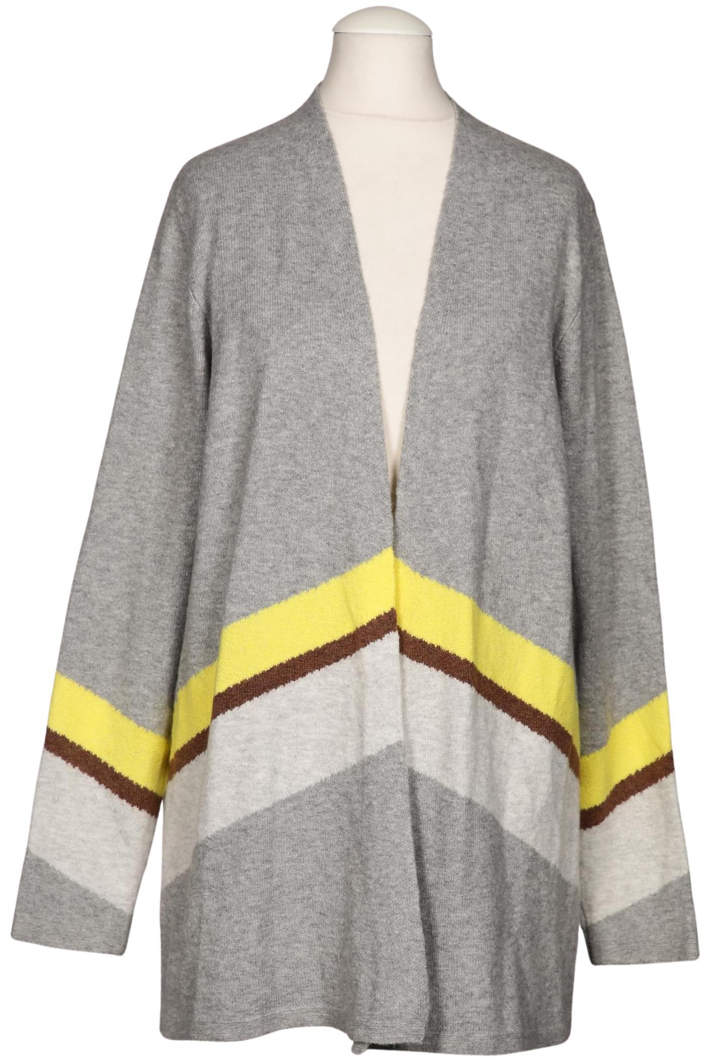 

Cecil Damen Strickjacke, mehrfarbig, Gr. 34