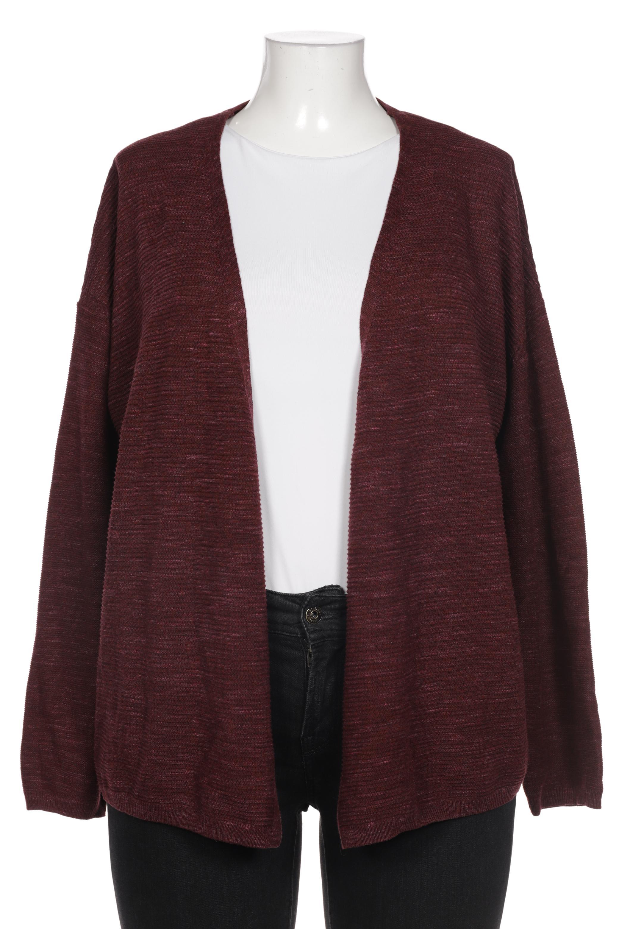 

CECIL Damen Strickjacke, bordeaux
