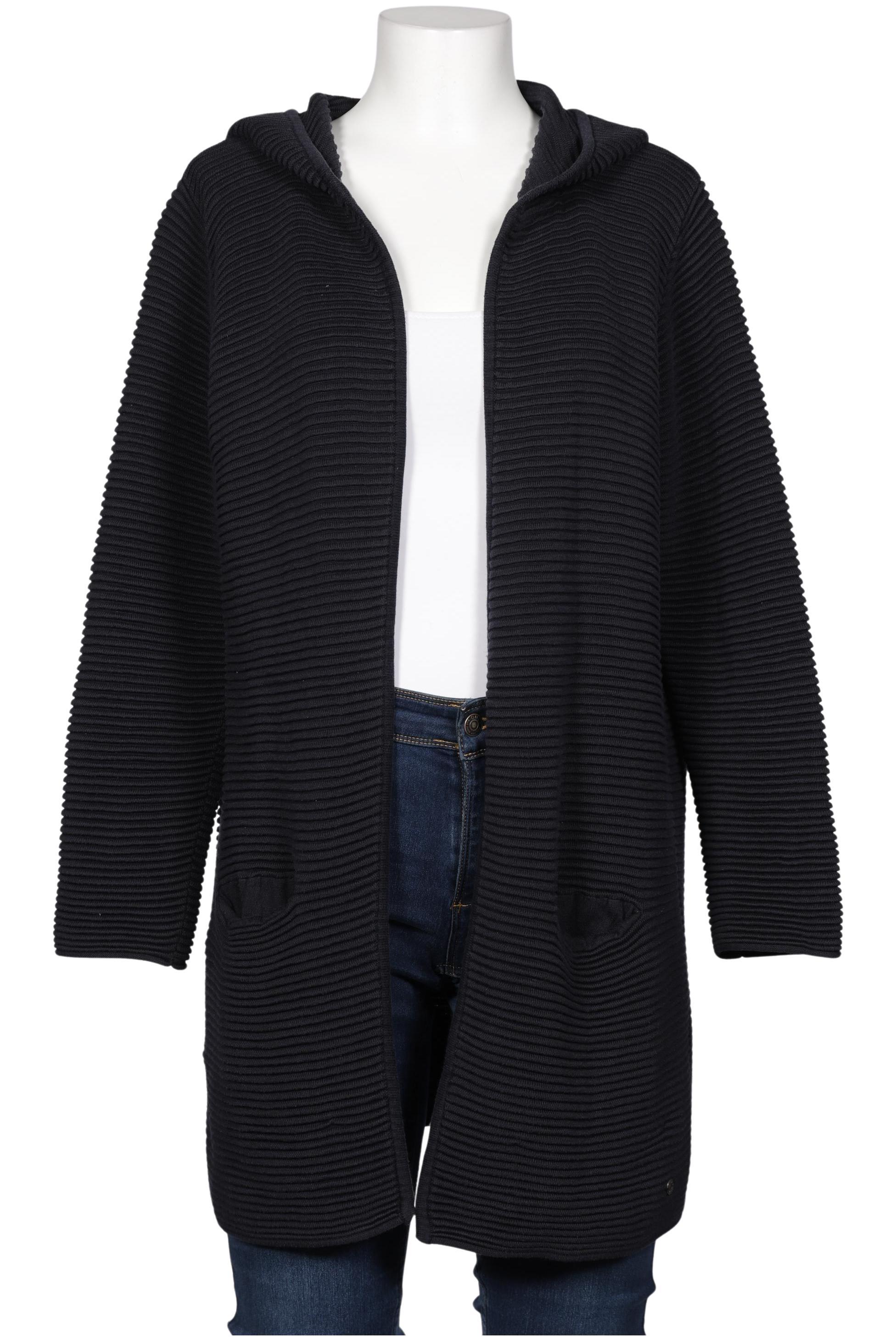 

Cecil Damen Strickjacke, marineblau, Gr. 42