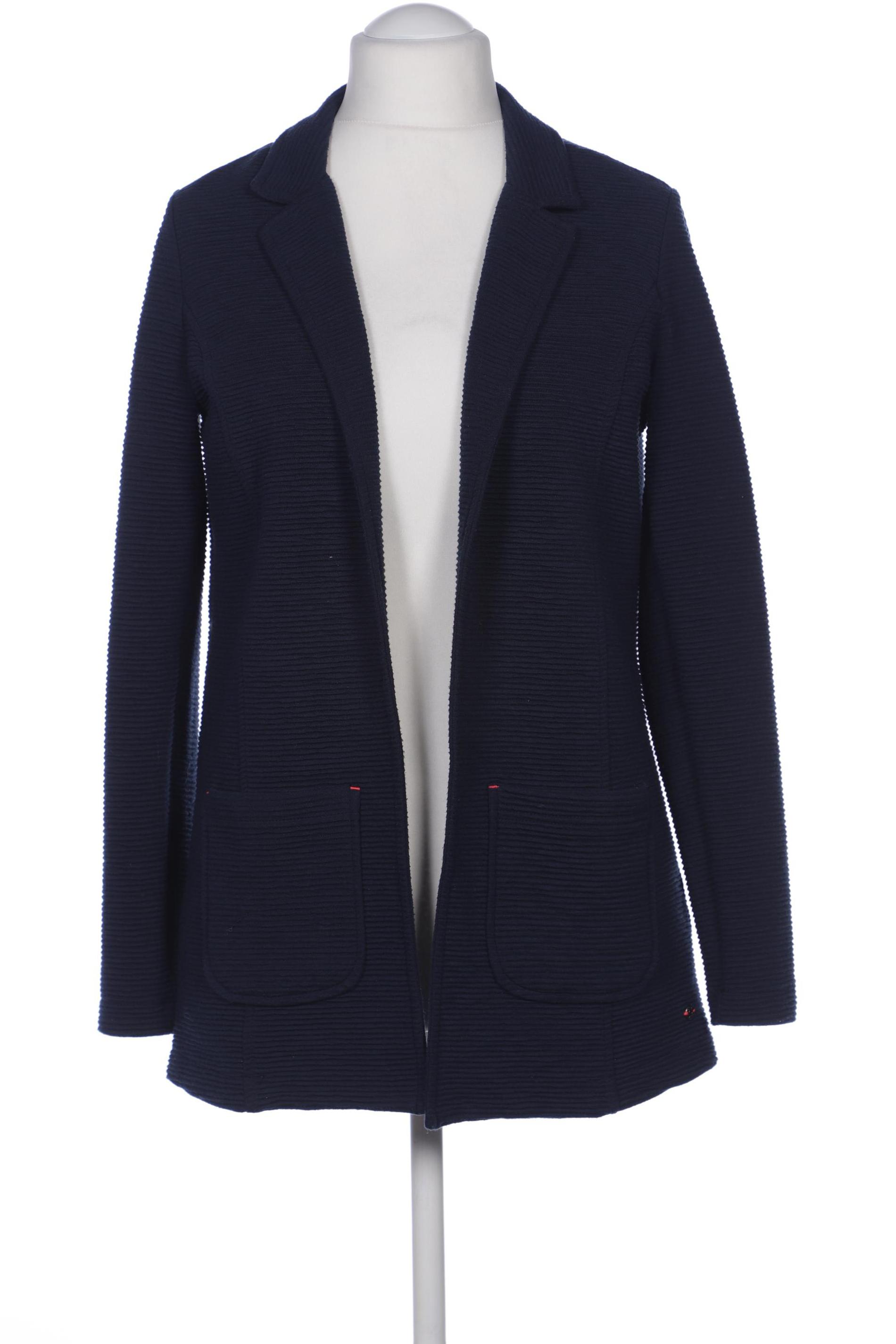 

Cecil Damen Strickjacke, marineblau, Gr. 38