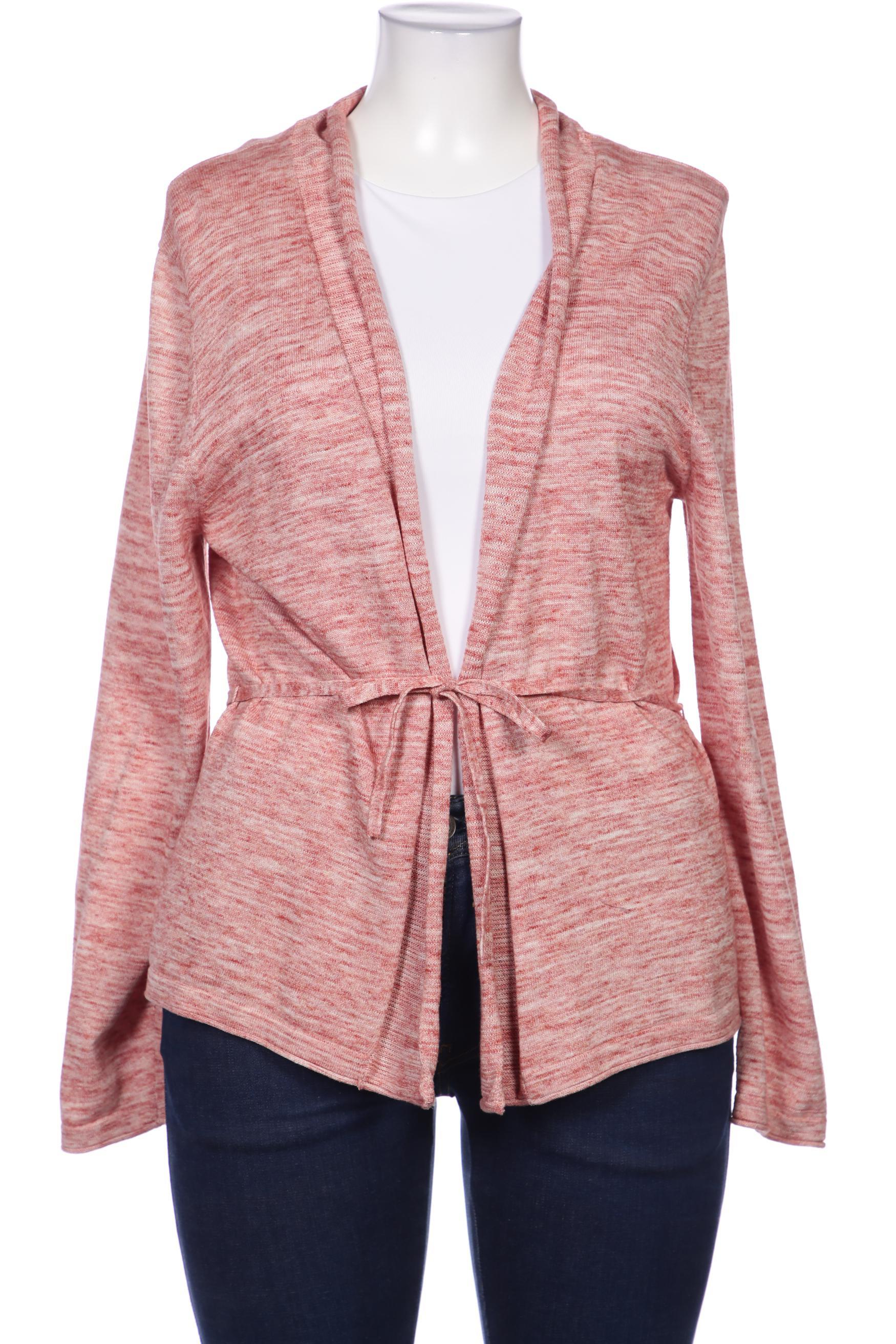 

Cecil Damen Strickjacke, rot, Gr. 46