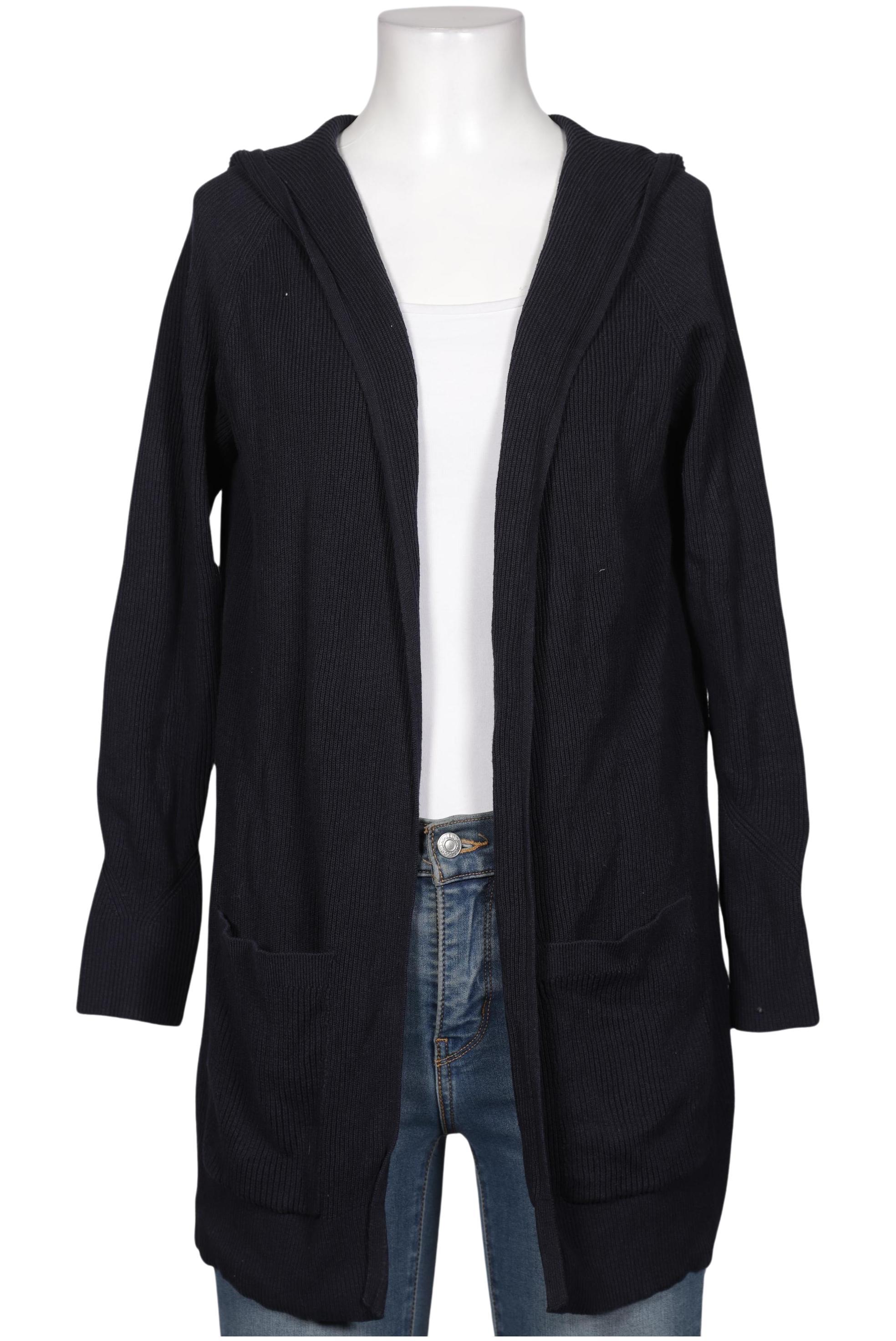 

Cecil Damen Strickjacke, marineblau, Gr. 36