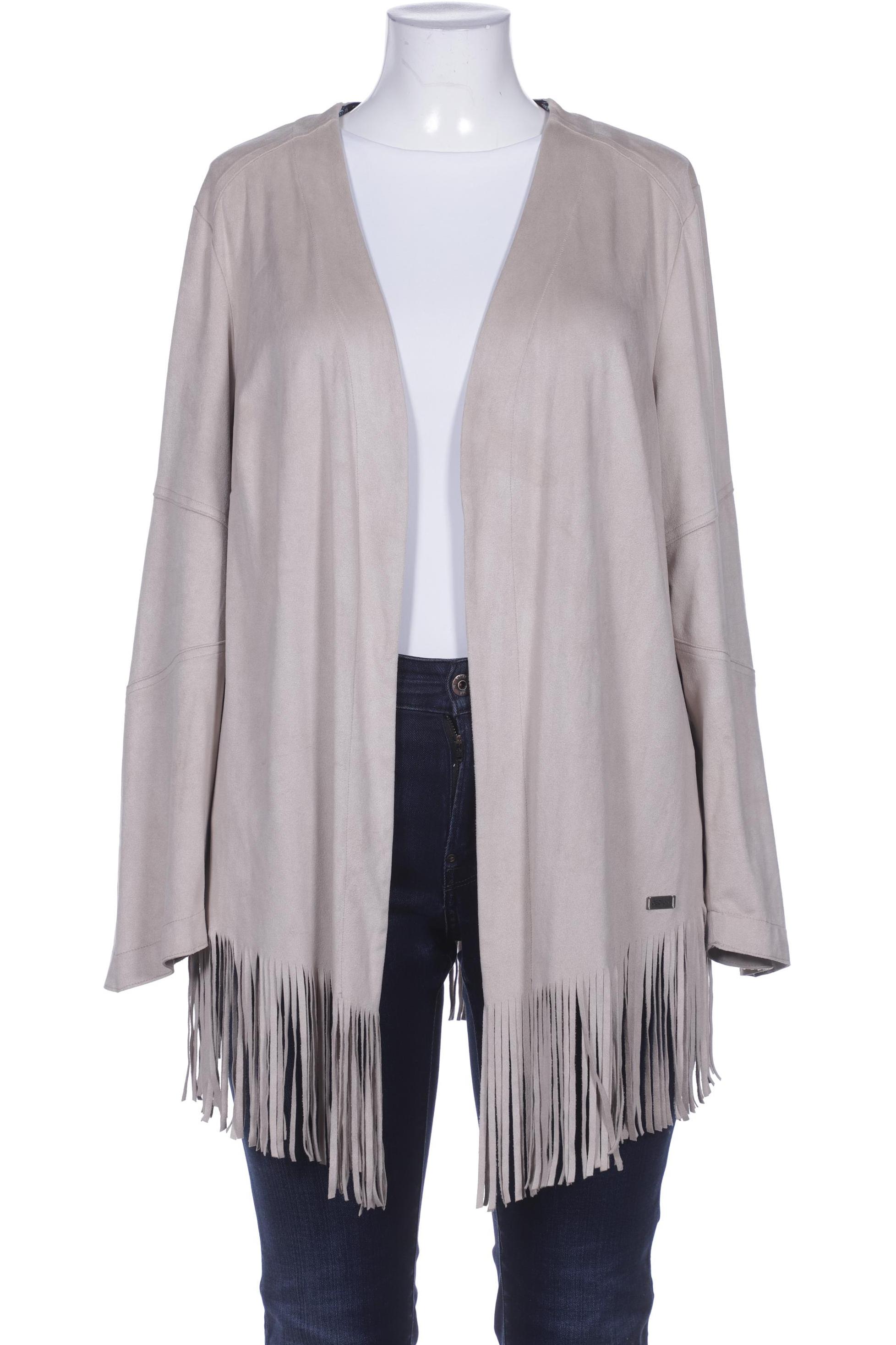 

CECIL Damen Strickjacke, beige