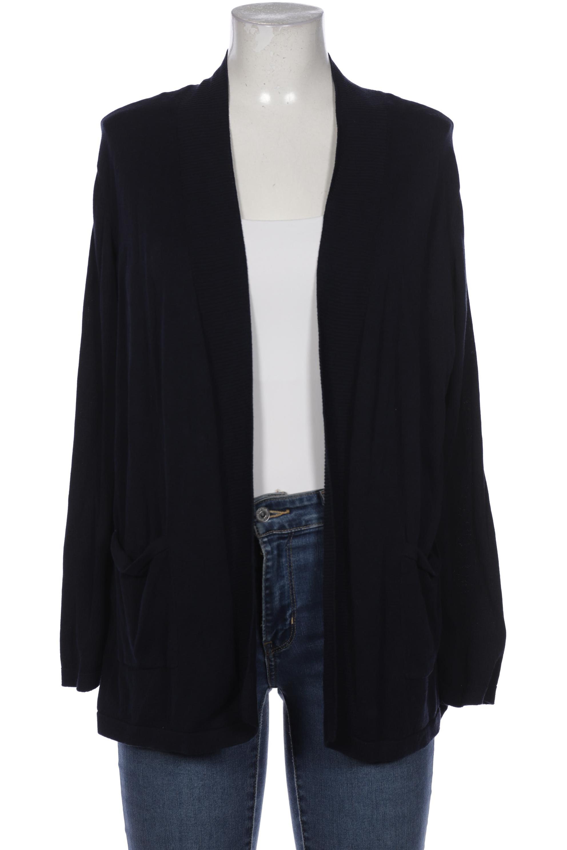 

Cecil Damen Strickjacke, marineblau, Gr. 38