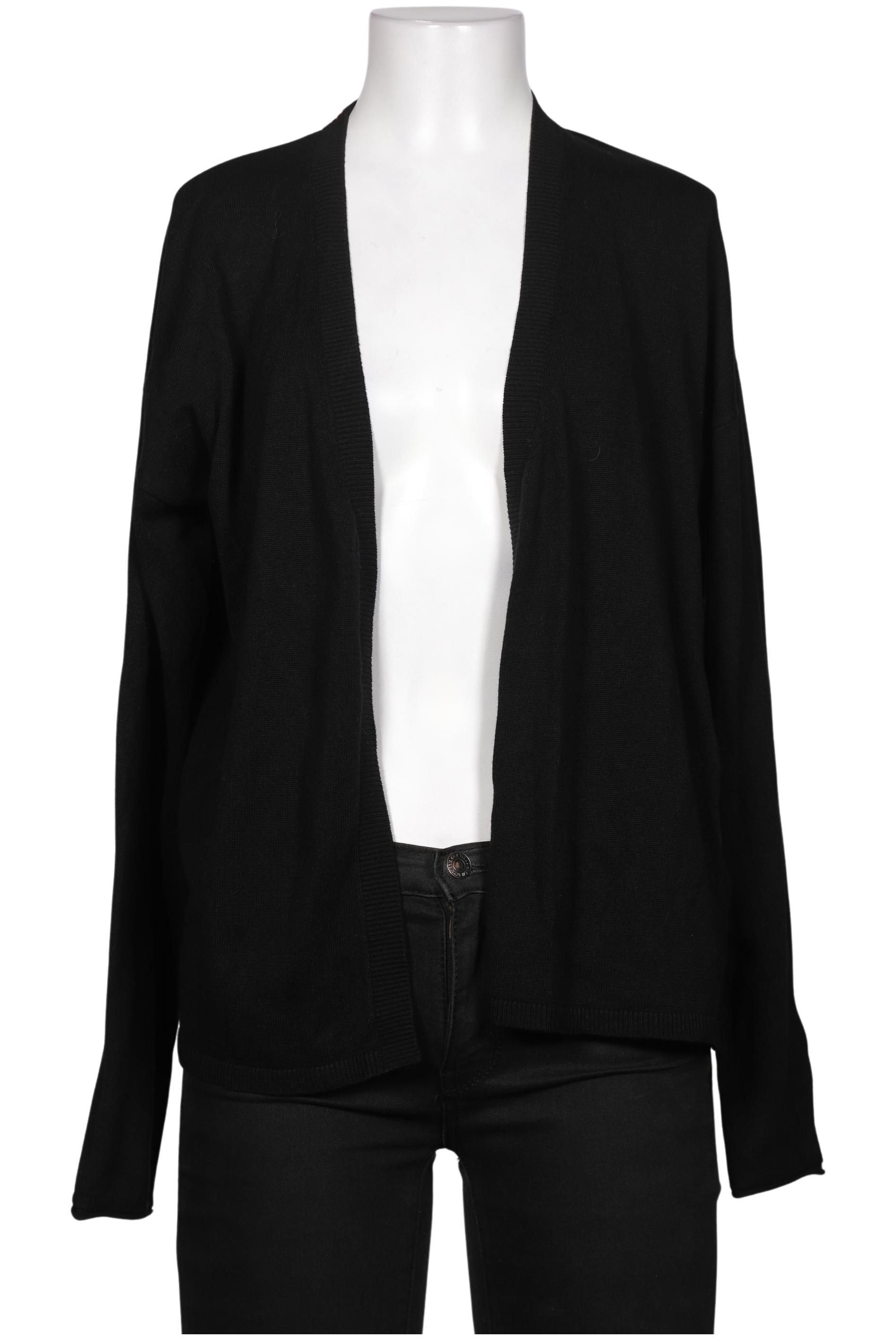 

Cecil Damen Strickjacke, schwarz, Gr. 36