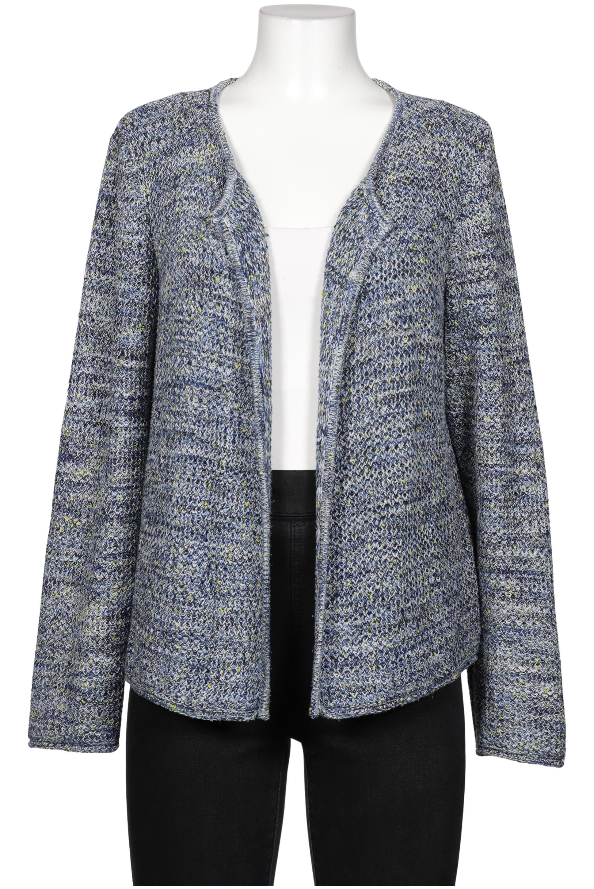 

Cecil Damen Strickjacke, mehrfarbig, Gr. 38