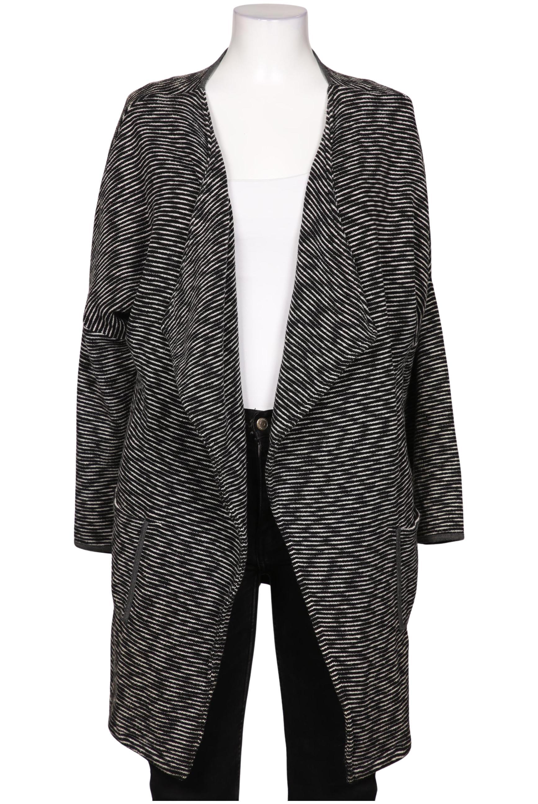 

Cecil Damen Strickjacke, schwarz, Gr. 46