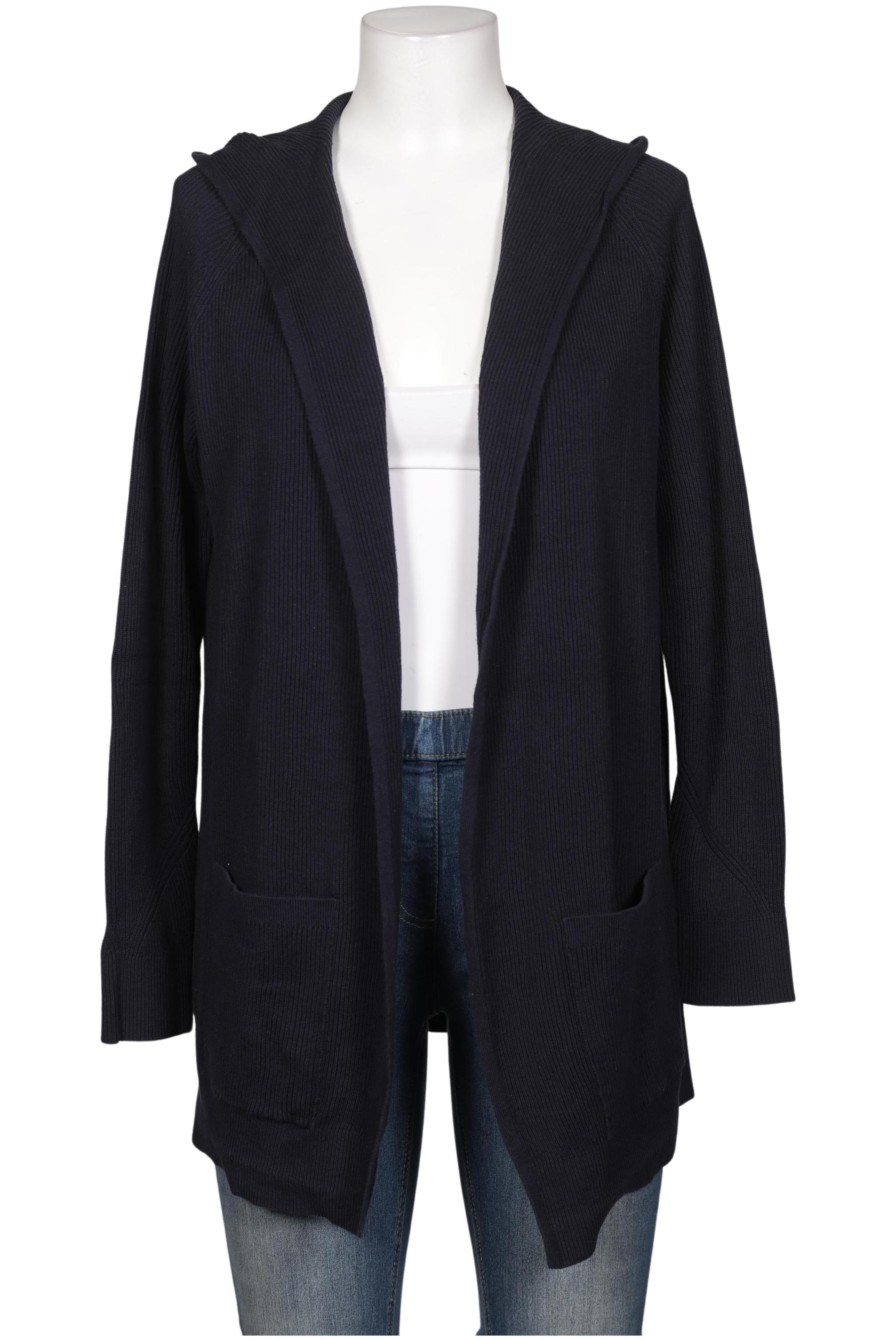 

Cecil Damen Strickjacke, marineblau, Gr. 36