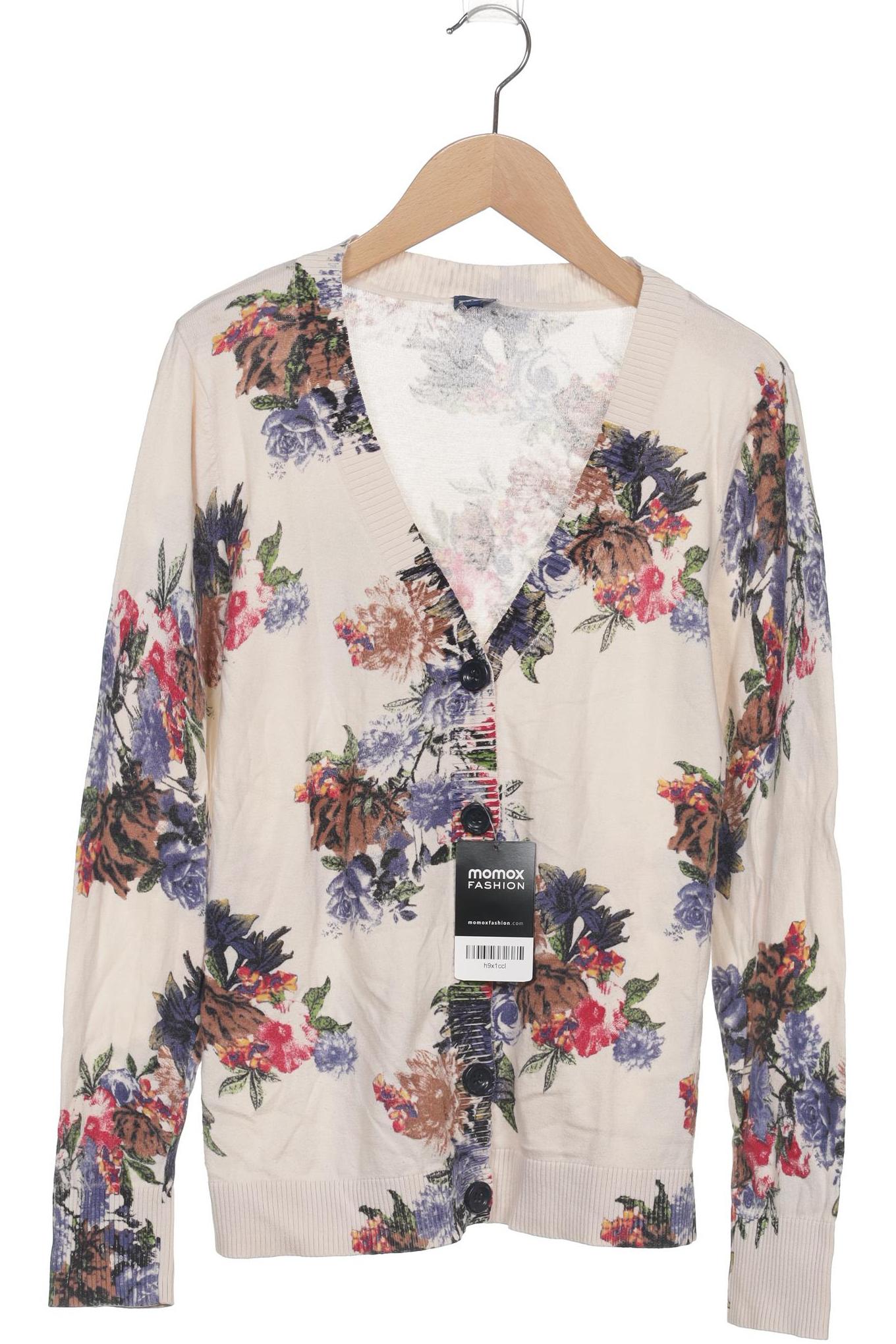 

Cecil Damen Strickjacke, cremeweiß, Gr. 36