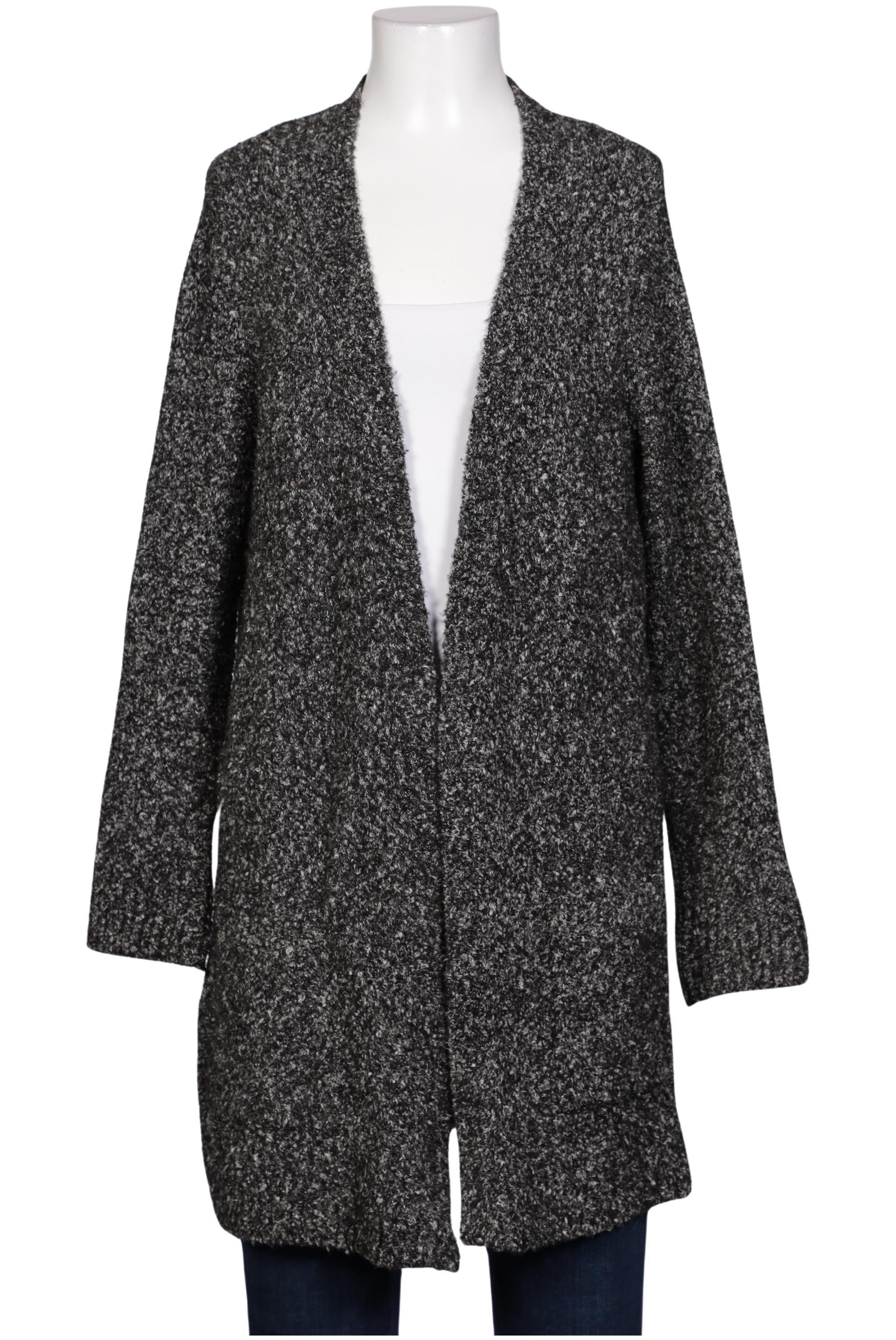 

Cecil Damen Strickjacke, grau, Gr. 36