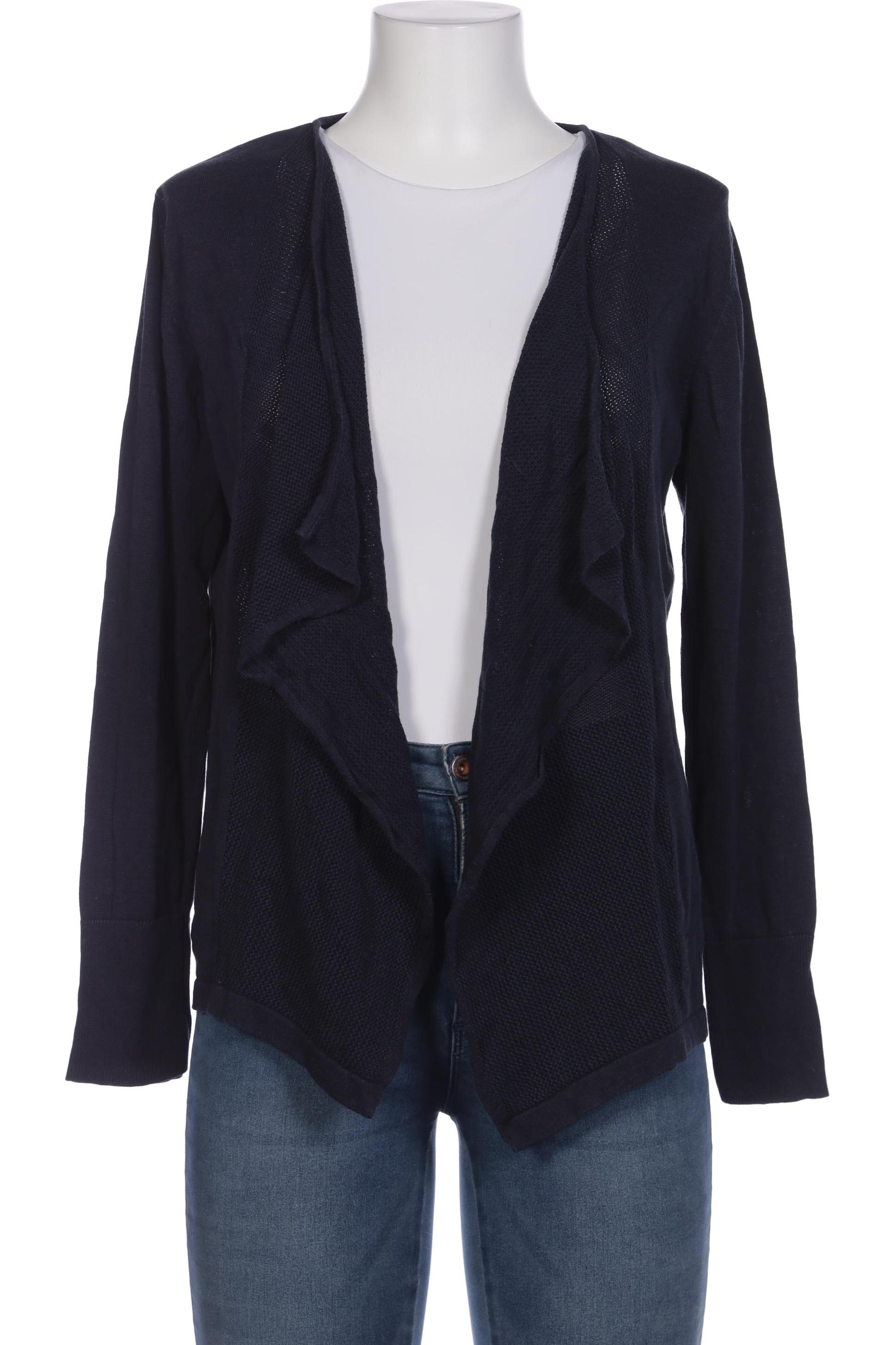

Cecil Damen Strickjacke, marineblau, Gr. 38