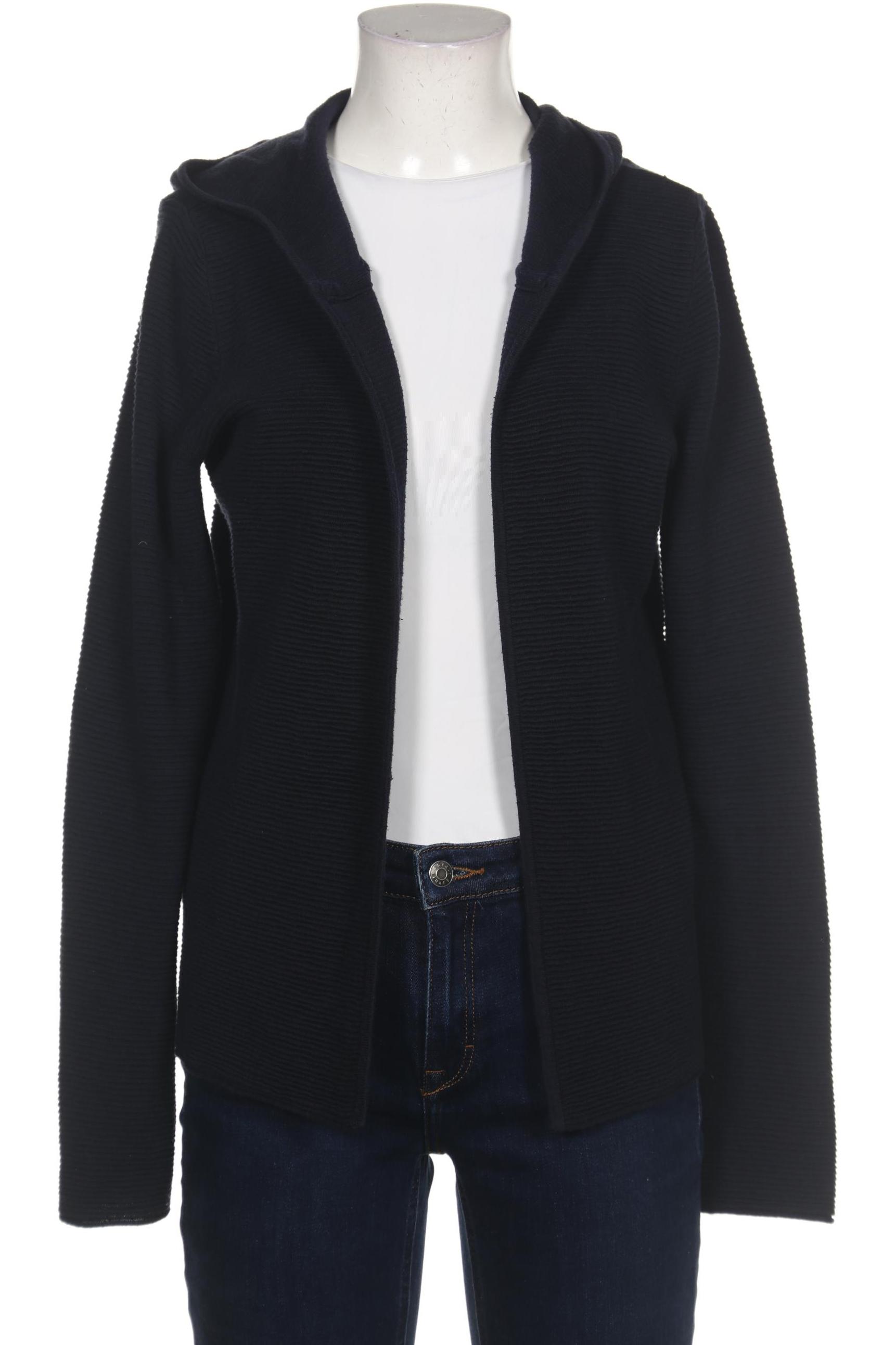

Cecil Damen Strickjacke, marineblau, Gr. 36