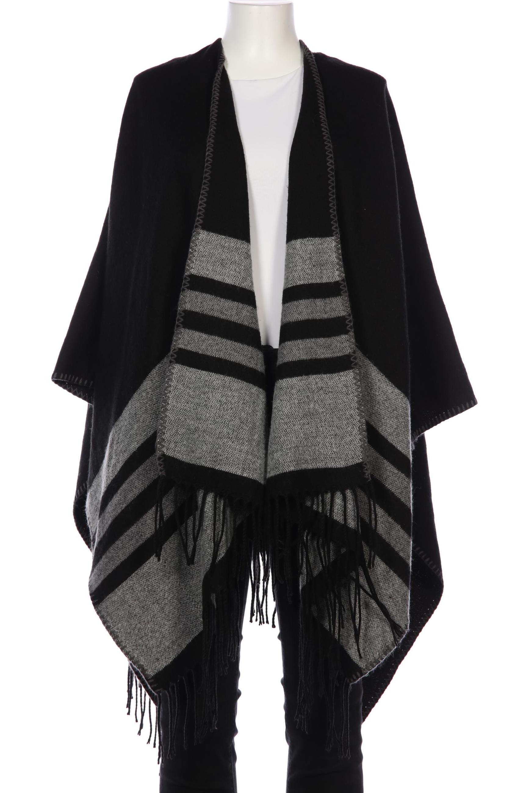 

Cecil Damen Strickjacke, schwarz, Gr. uni