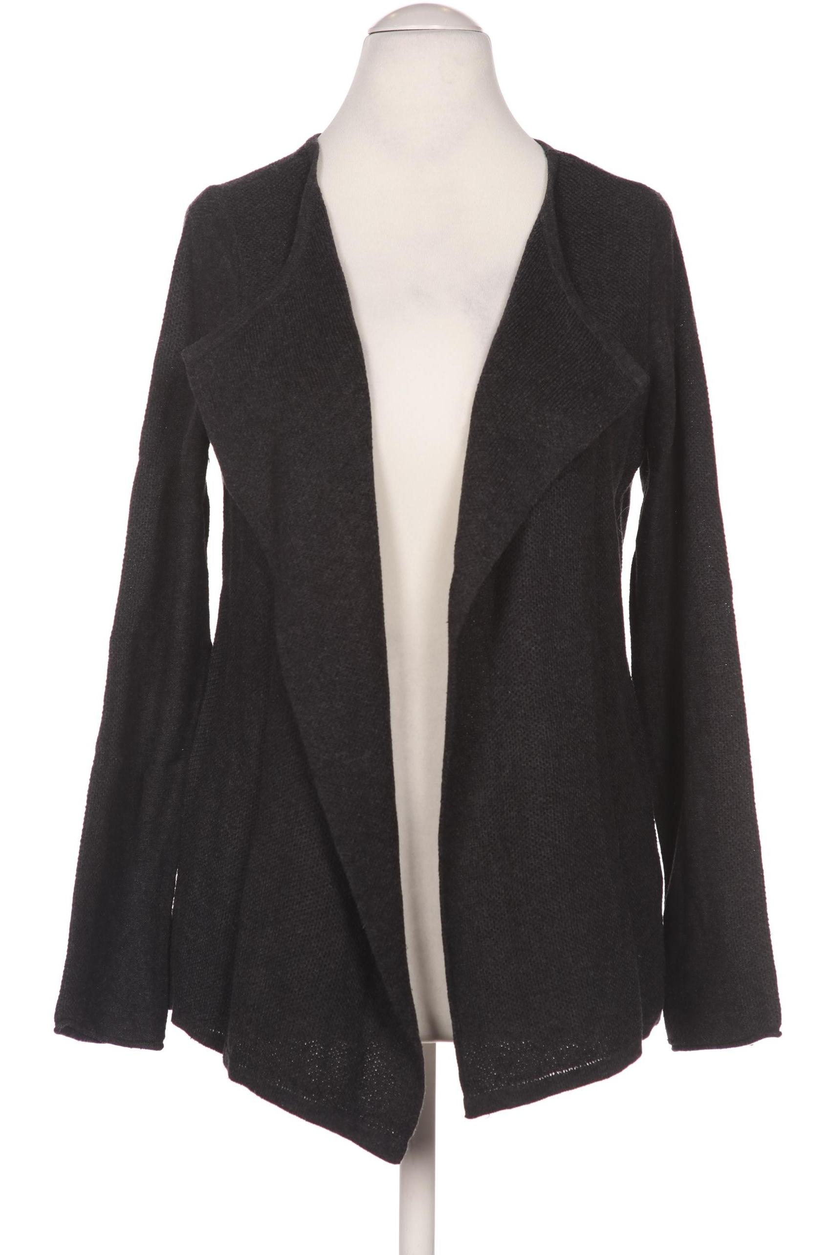 

Cecil Damen Strickjacke, grau, Gr. 38