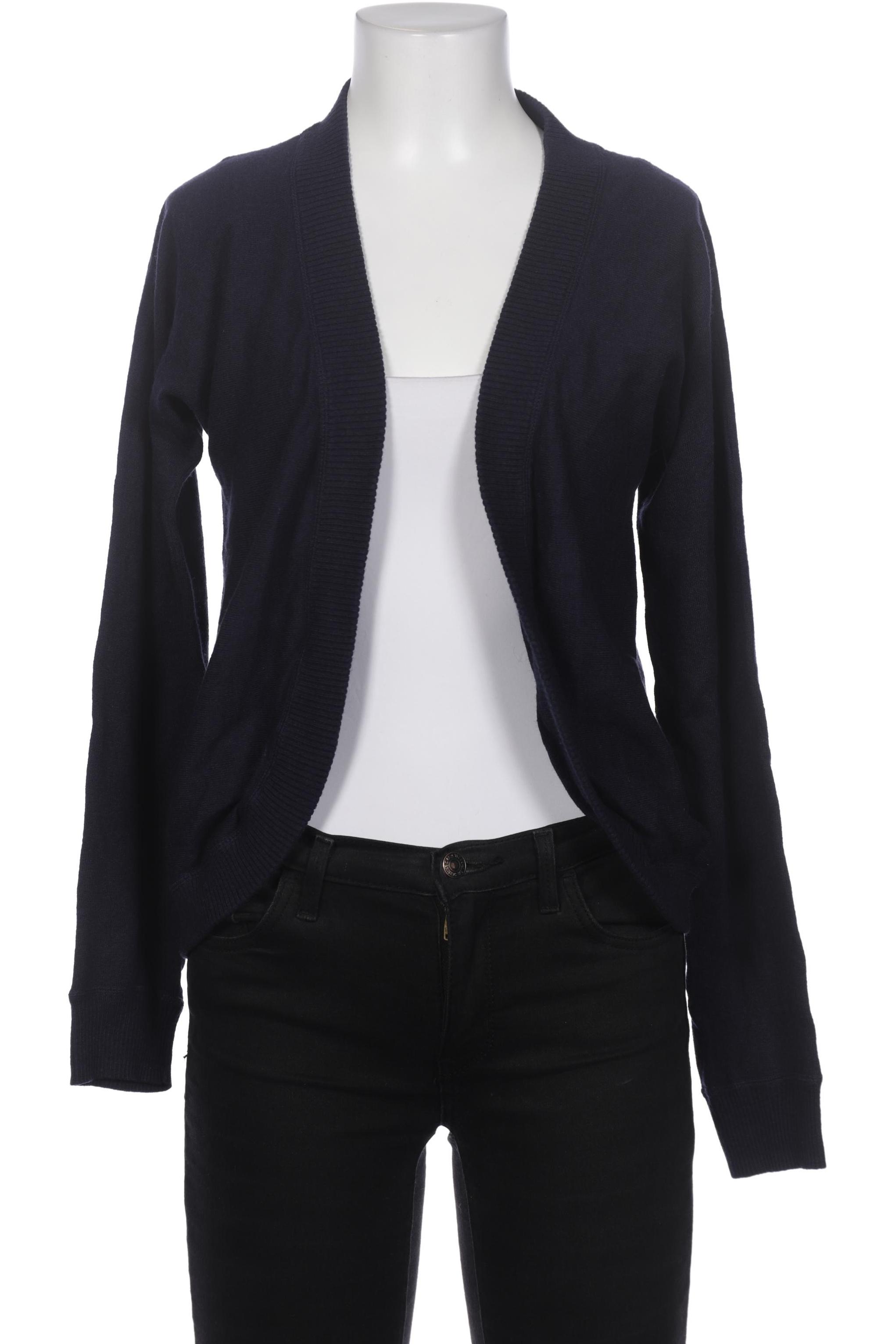 

Cecil Damen Strickjacke, marineblau, Gr. 38