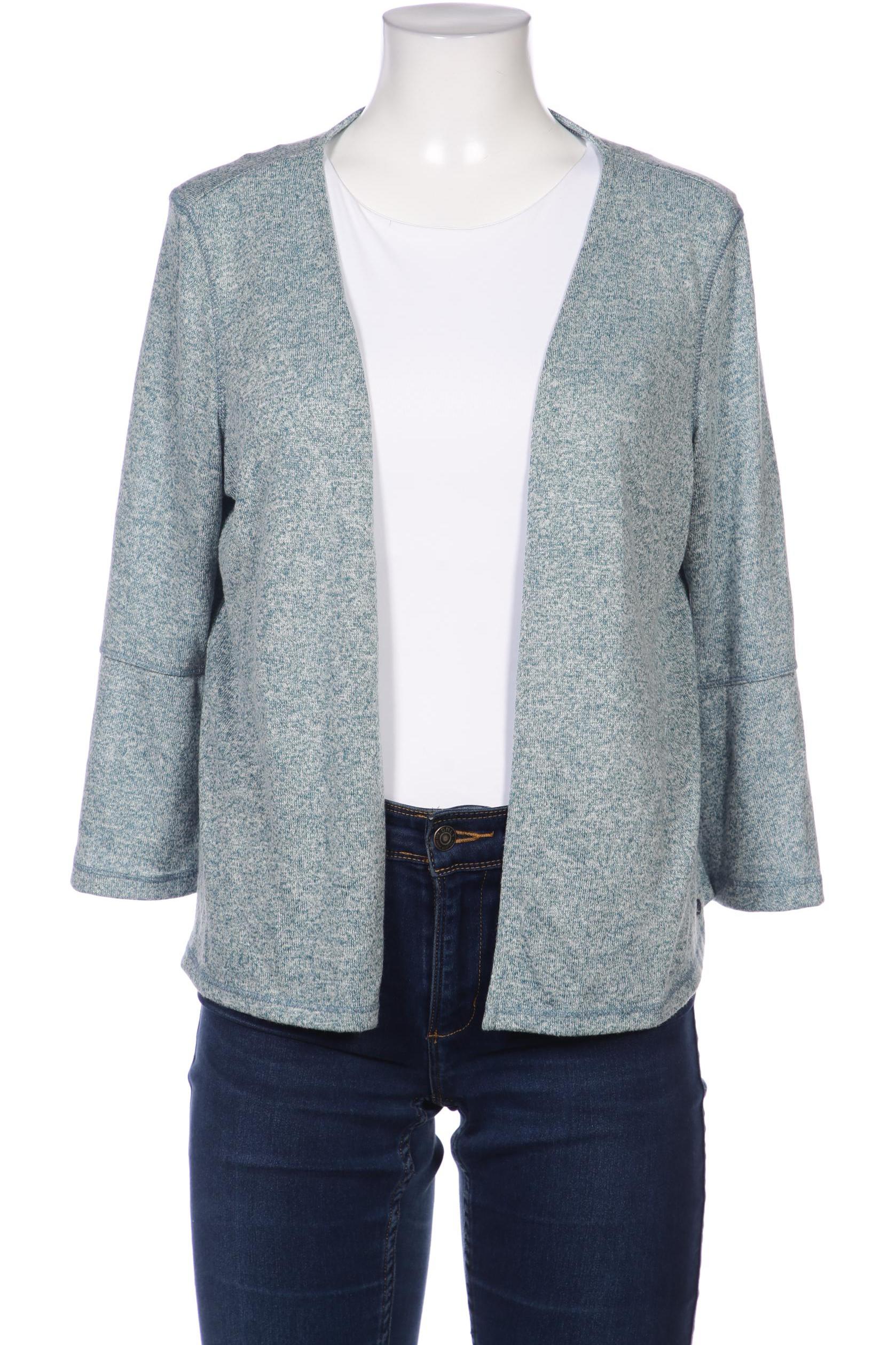 

Cecil Damen Strickjacke, türkis, Gr. 42