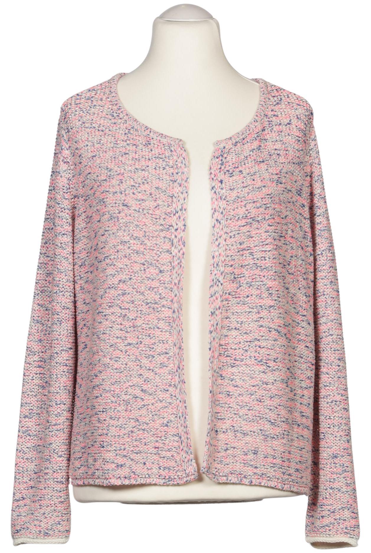 

Cecil Damen Strickjacke, pink, Gr. 38