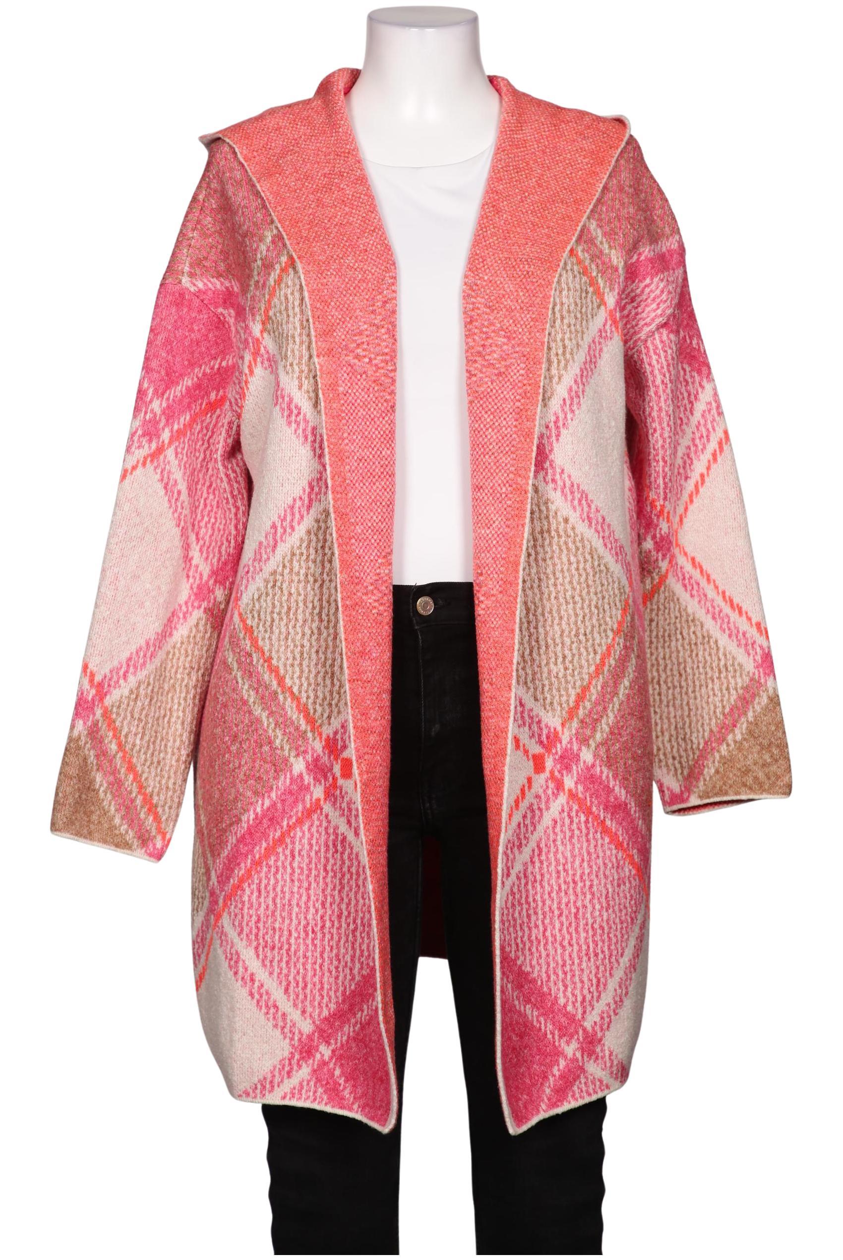 

Cecil Damen Strickjacke, mehrfarbig, Gr. 42