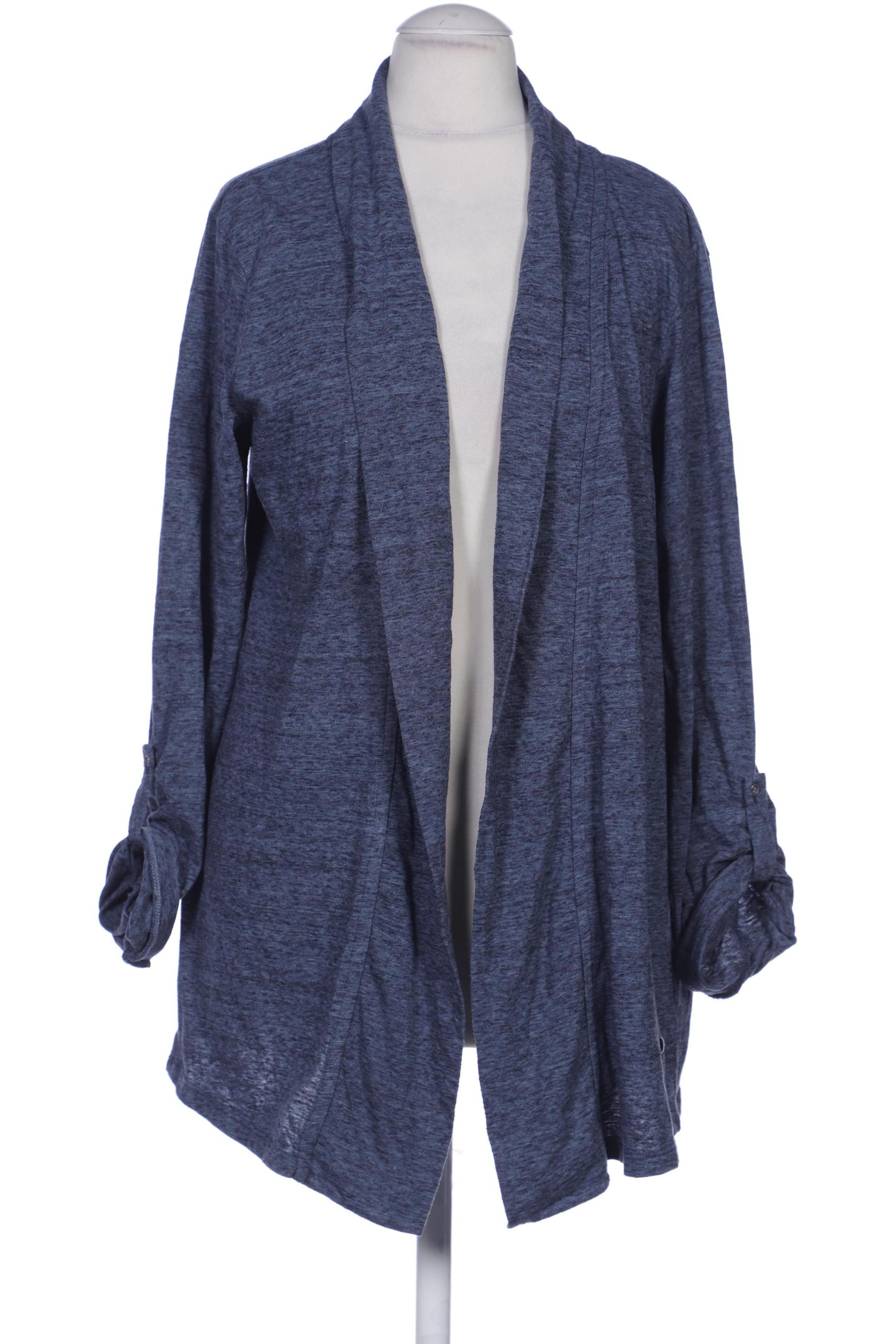 

Cecil Damen Strickjacke, marineblau, Gr. 38