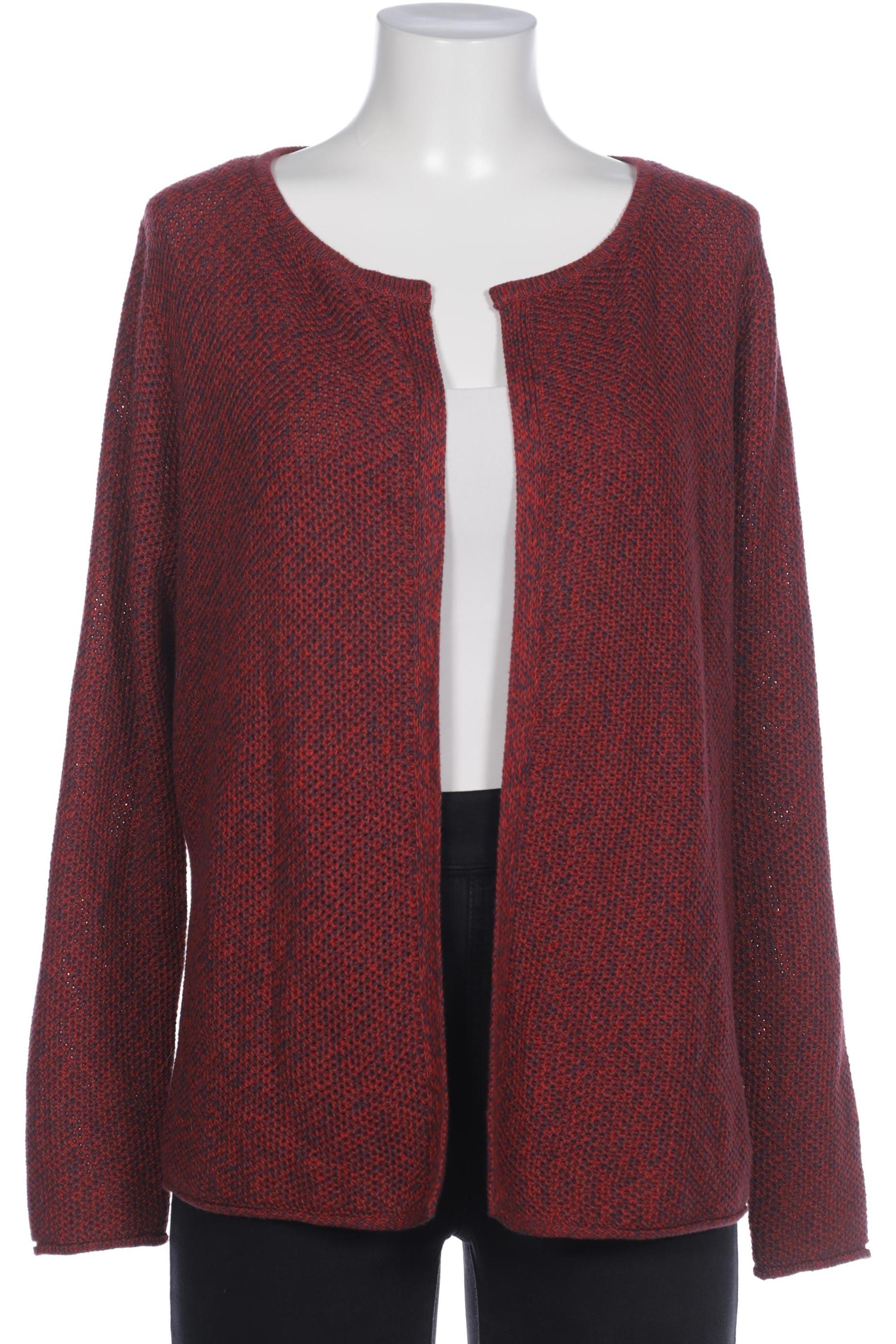 

Cecil Damen Strickjacke, rot, Gr. 38