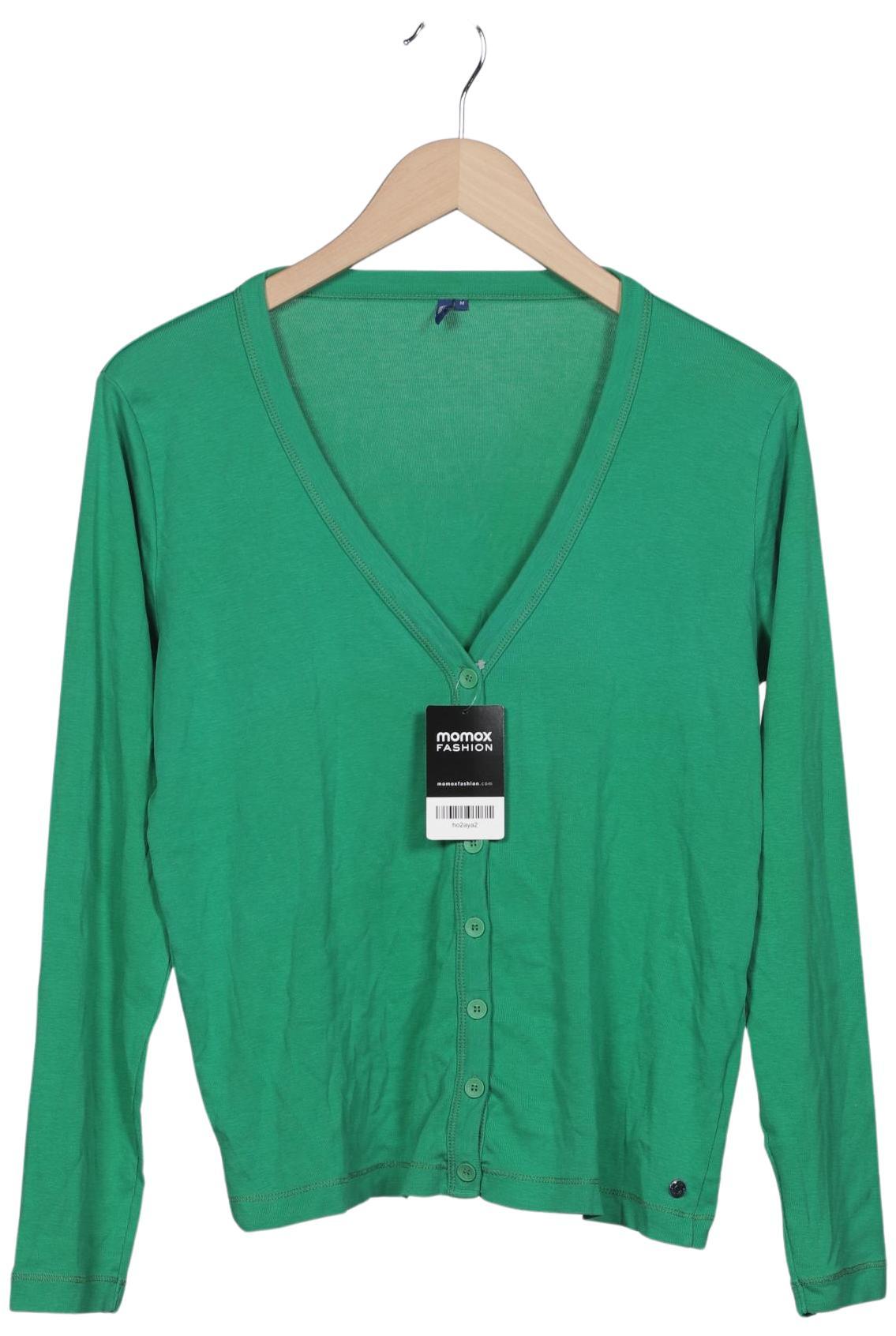 

Cecil Damen Strickjacke, grün, Gr. 38