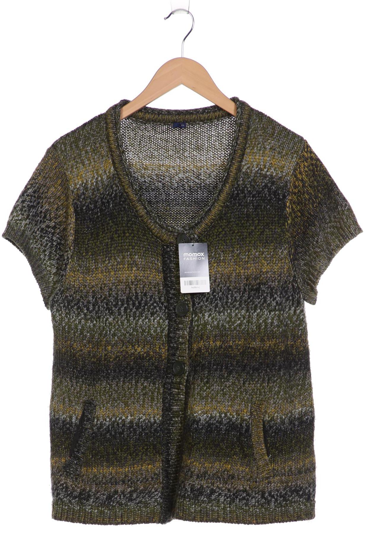 

Cecil Damen Strickjacke, grün, Gr. 46