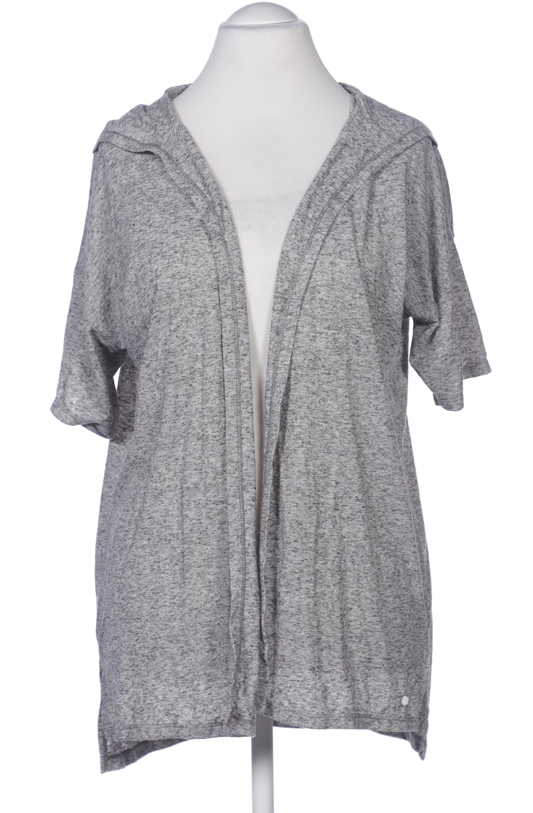 

Cecil Damen Strickjacke, grau, Gr. 42