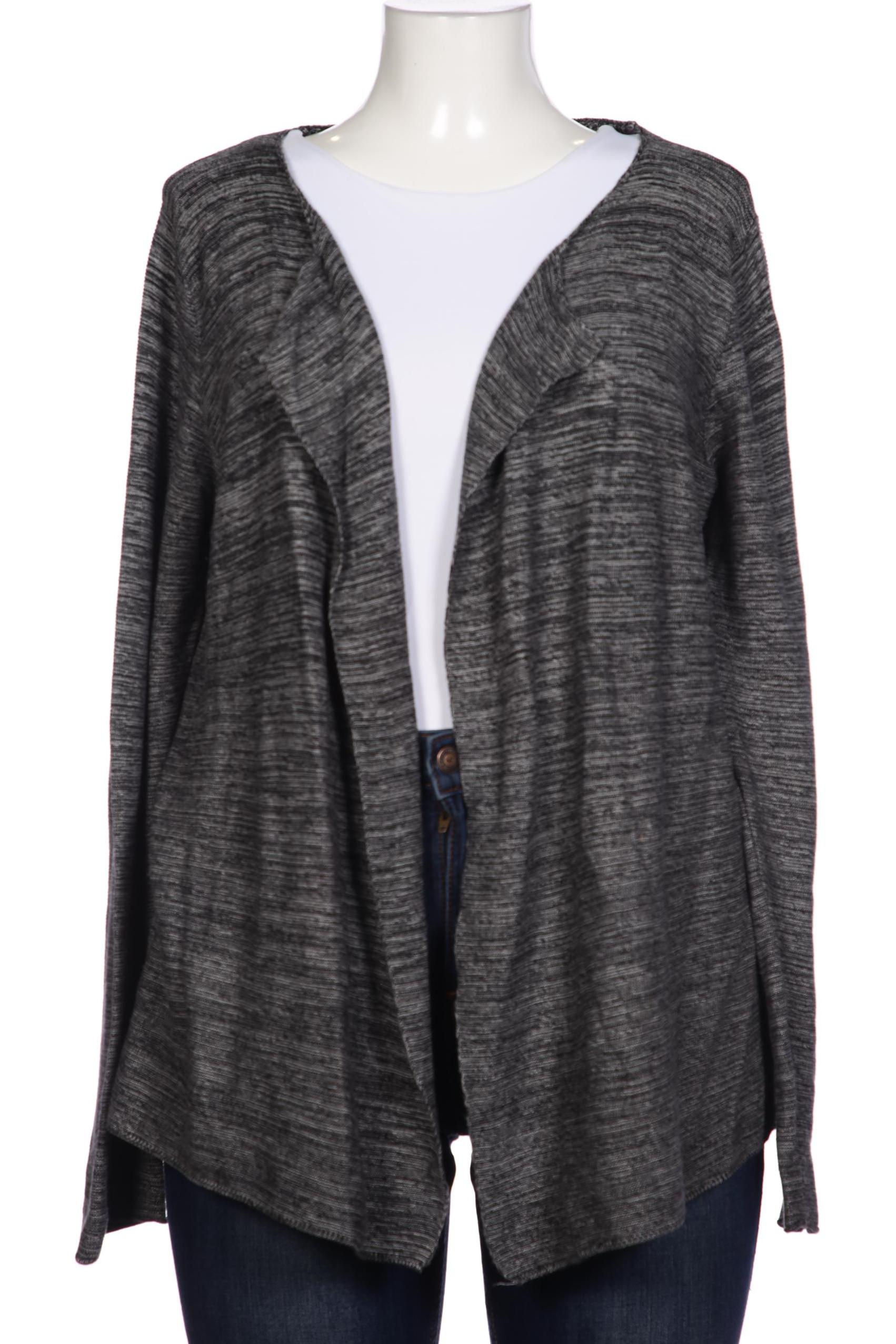 

CECIL Damen Strickjacke, grau
