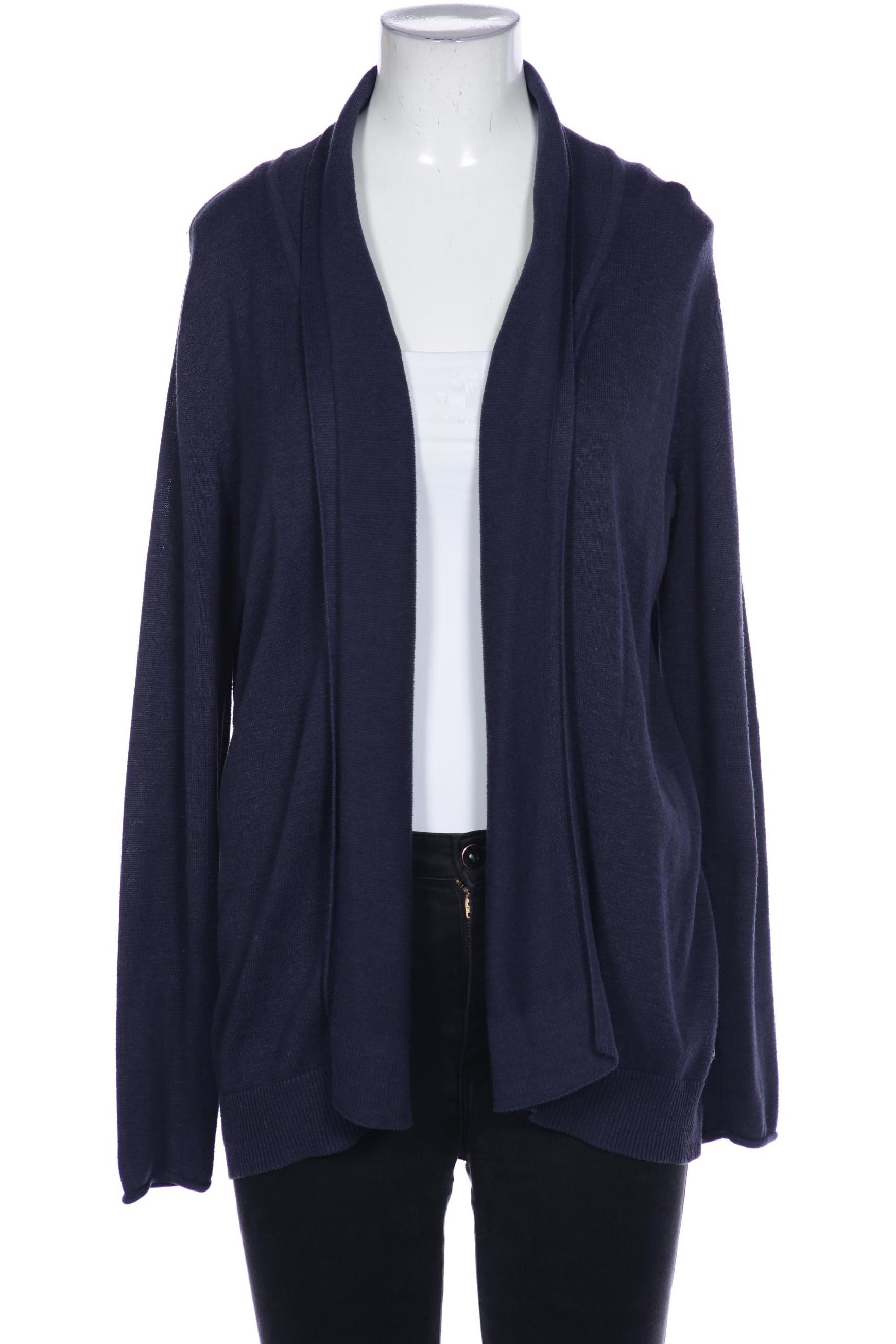 

CECIL Damen Strickjacke, marineblau