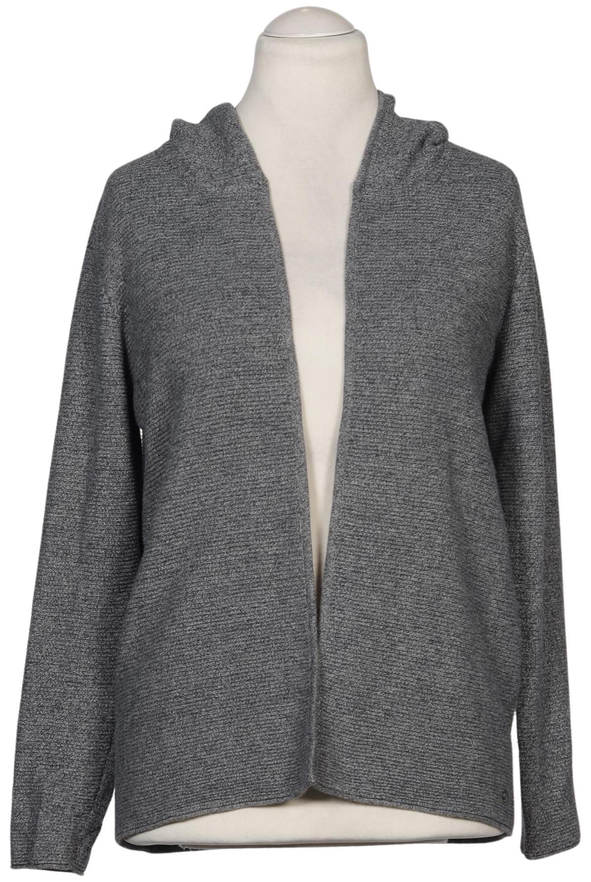 

Cecil Damen Strickjacke, grau, Gr. 38