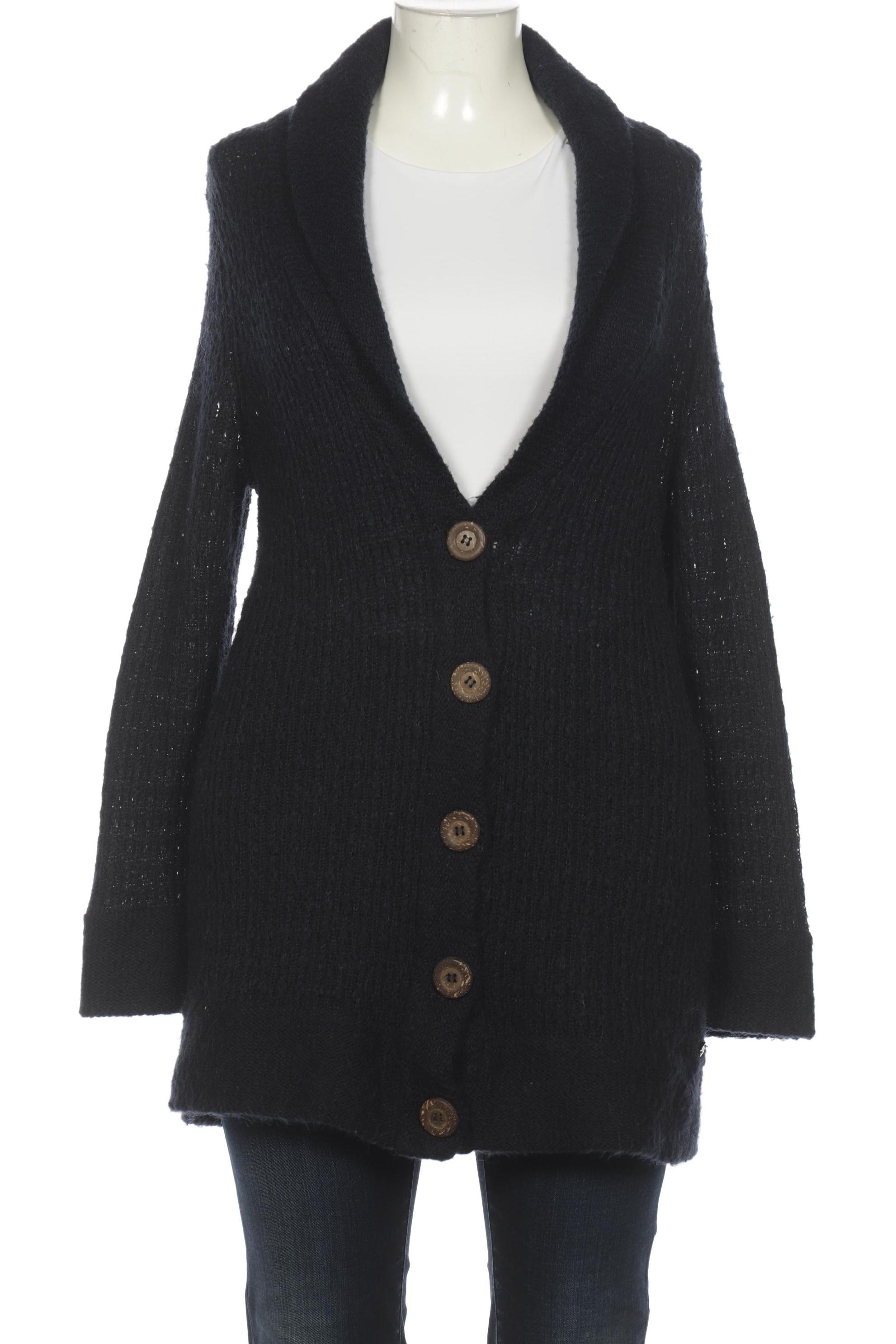 

Cecil Damen Strickjacke, marineblau, Gr. 44