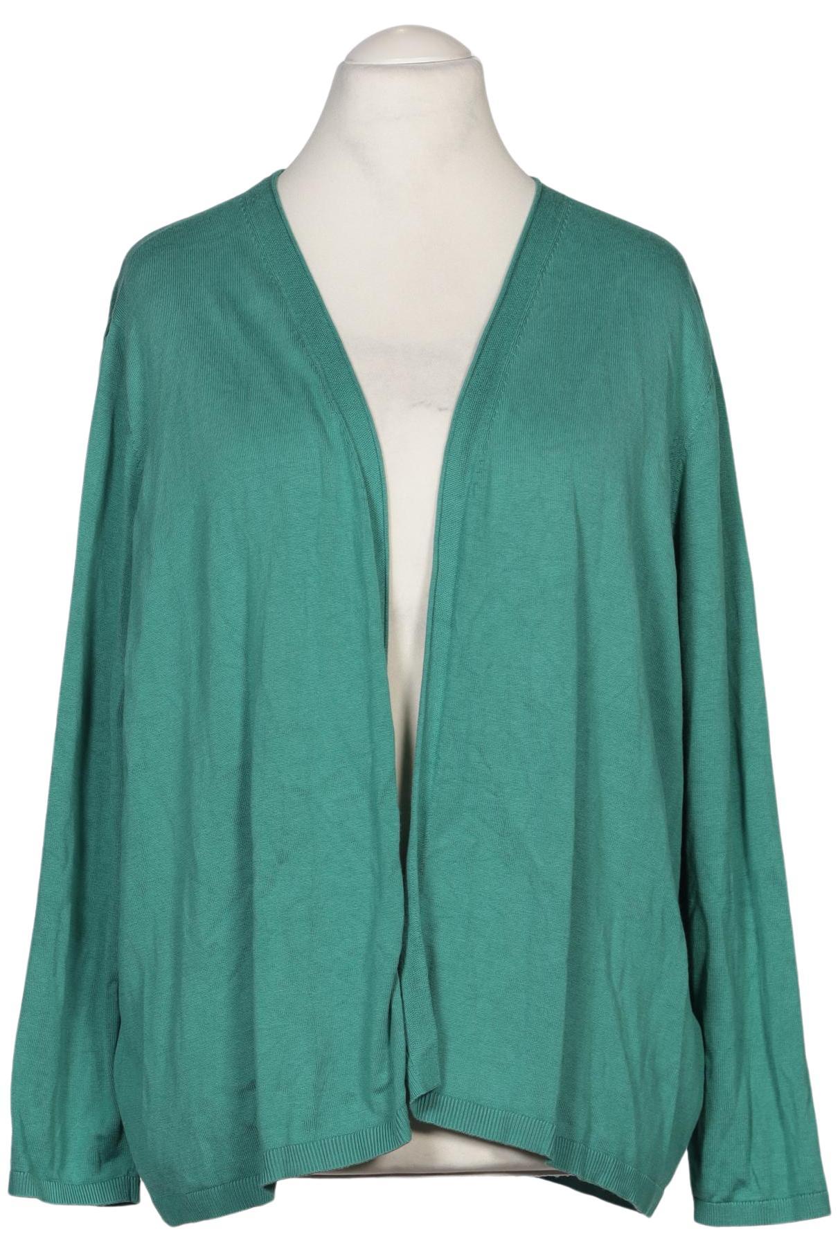 

Cecil Damen Strickjacke, grün, Gr. 46