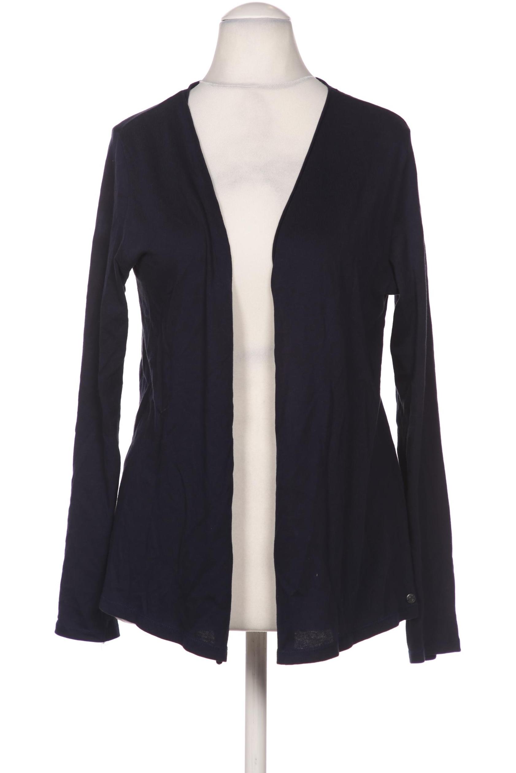 

Cecil Damen Strickjacke, marineblau, Gr. 36