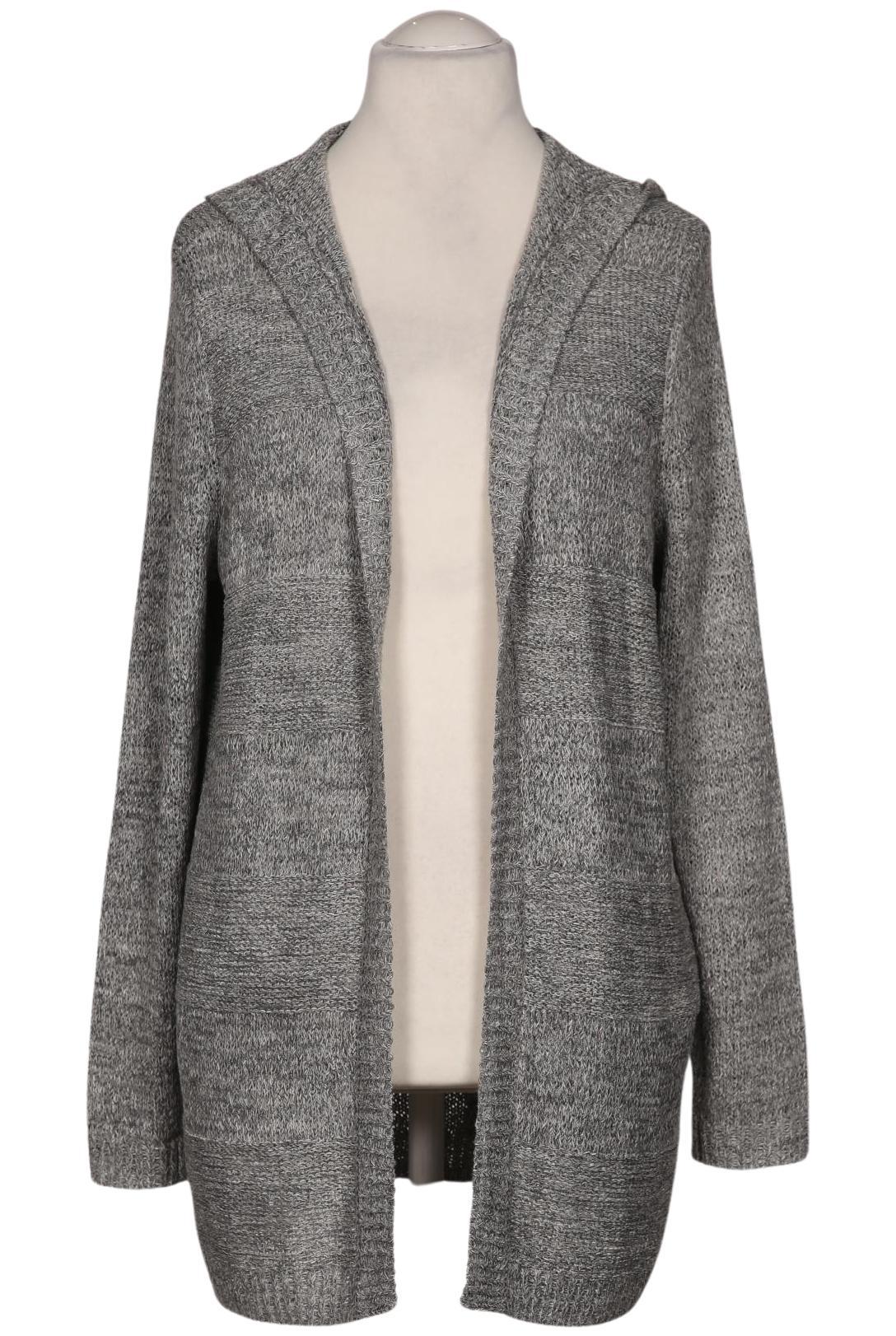 

Cecil Damen Strickjacke, grau, Gr. 38