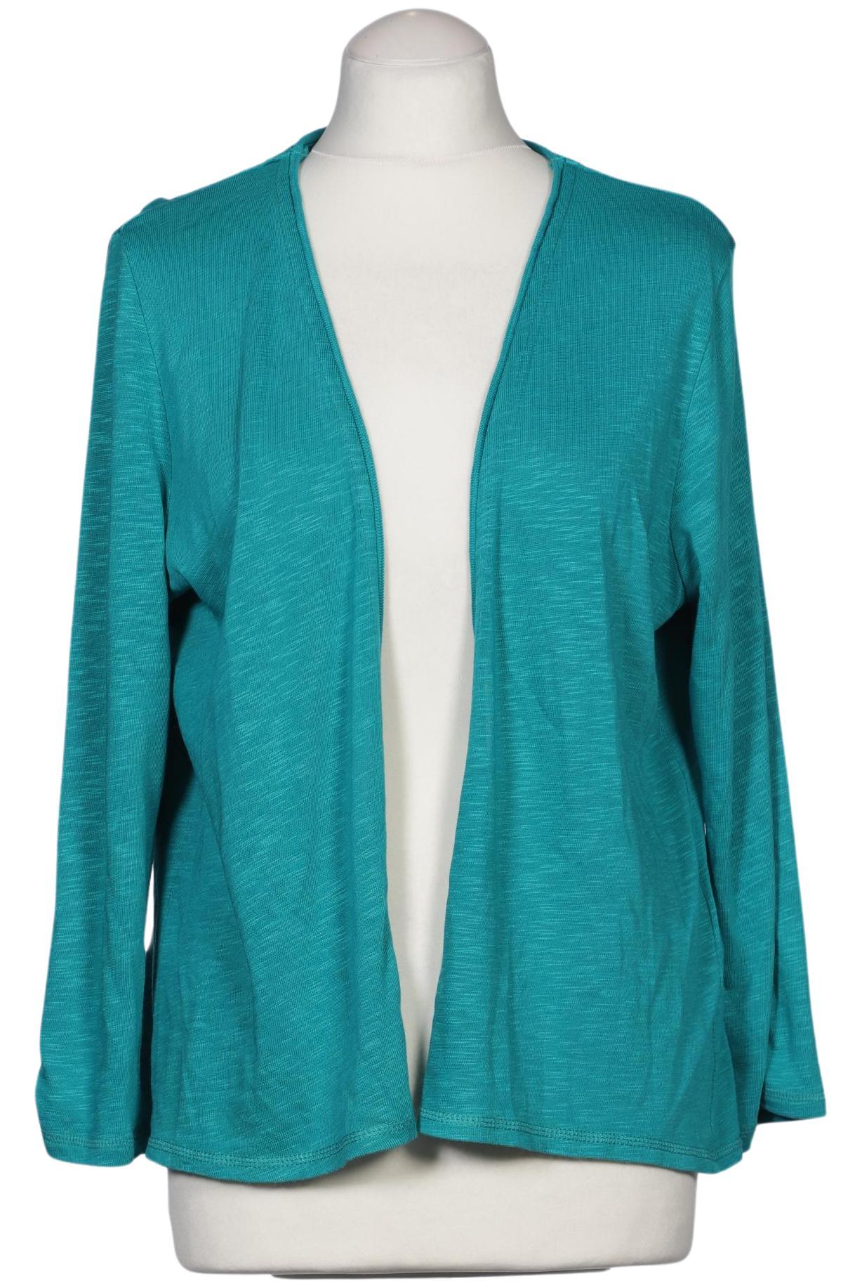 

Cecil Damen Strickjacke, türkis, Gr. 42