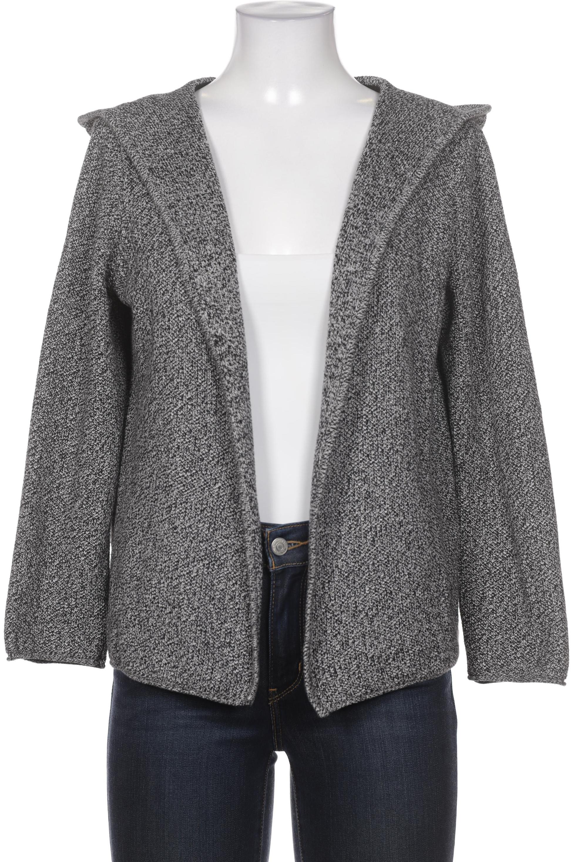 

Cecil Damen Strickjacke, grau, Gr. 38