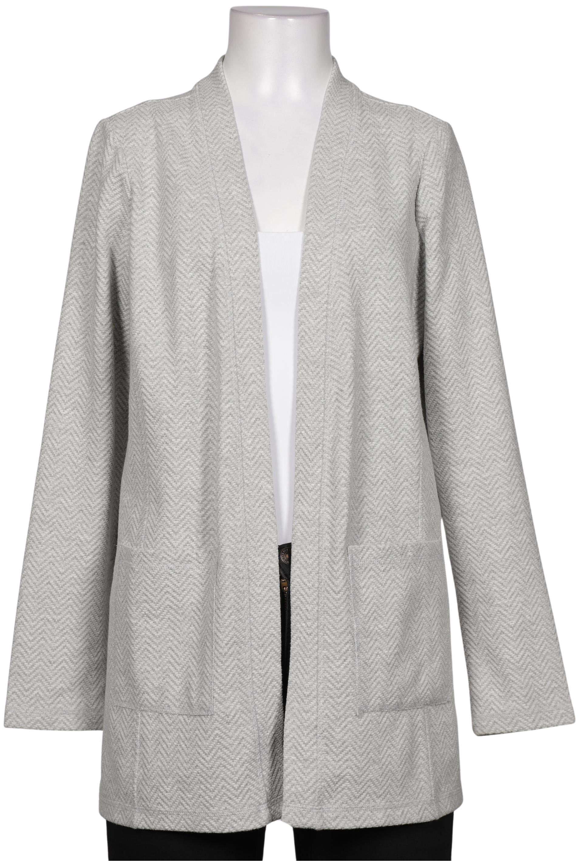 

Cecil Damen Strickjacke, grau, Gr. 36