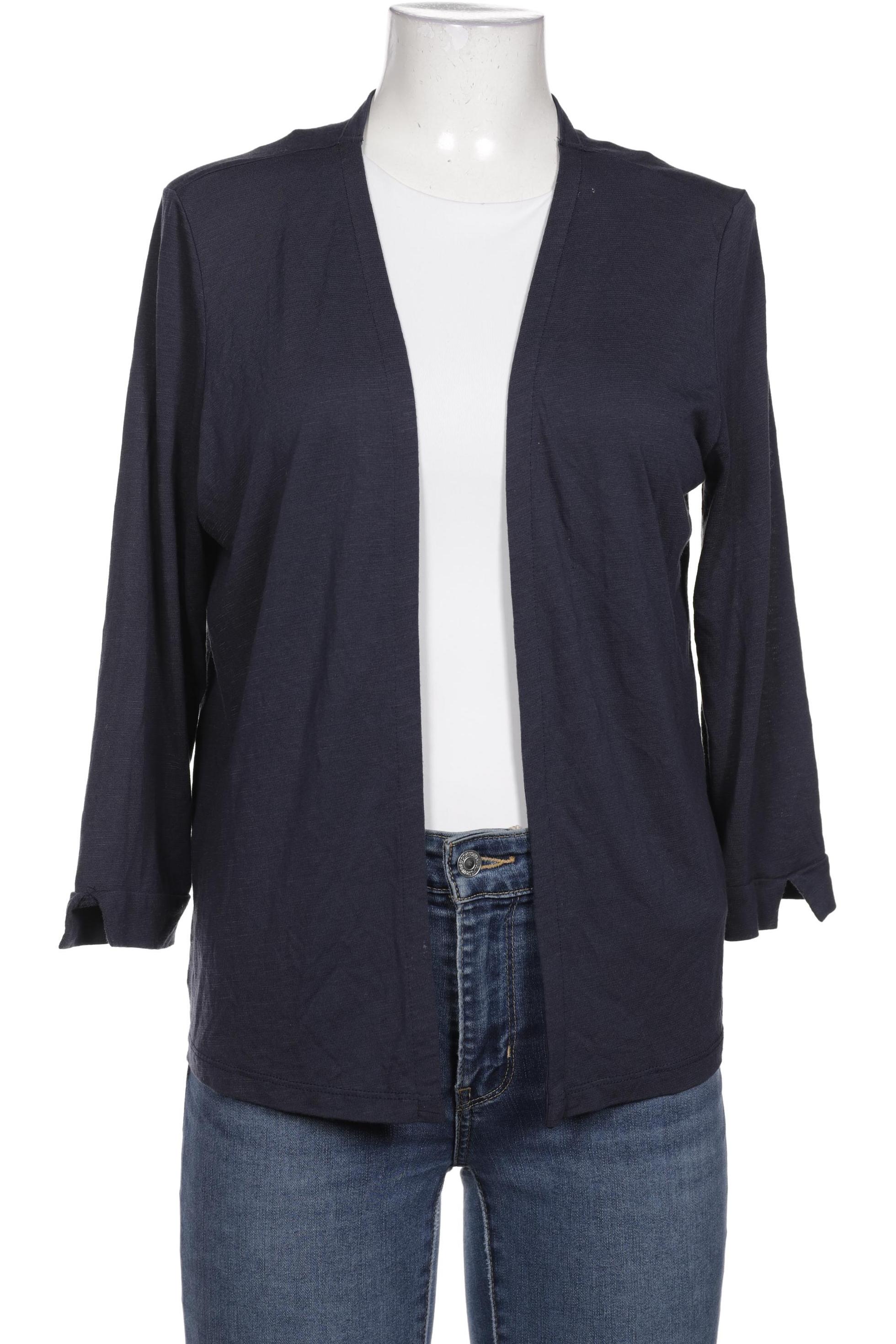 

Cecil Damen Strickjacke, marineblau, Gr. 38