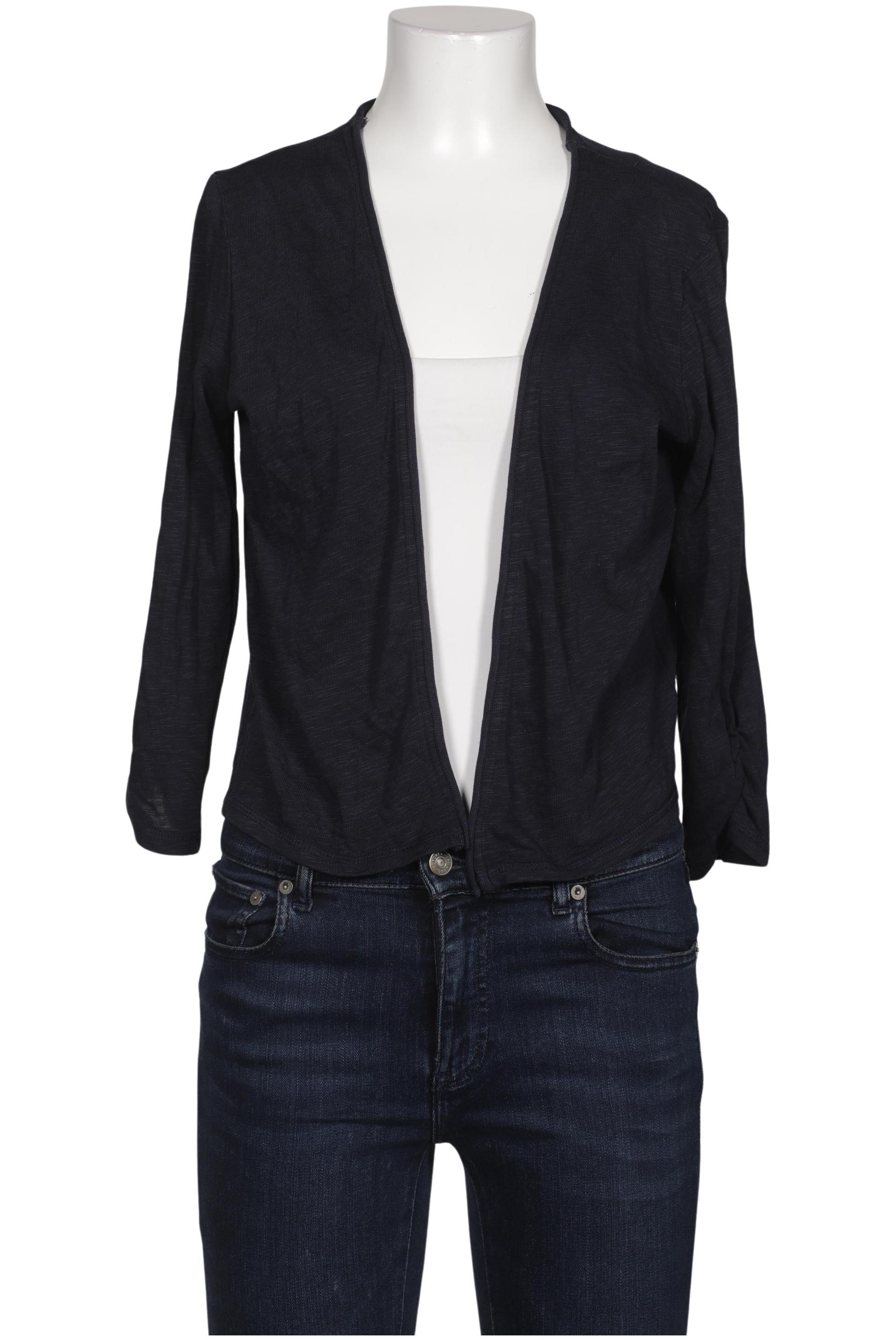 

Cecil Damen Strickjacke, marineblau, Gr. 38