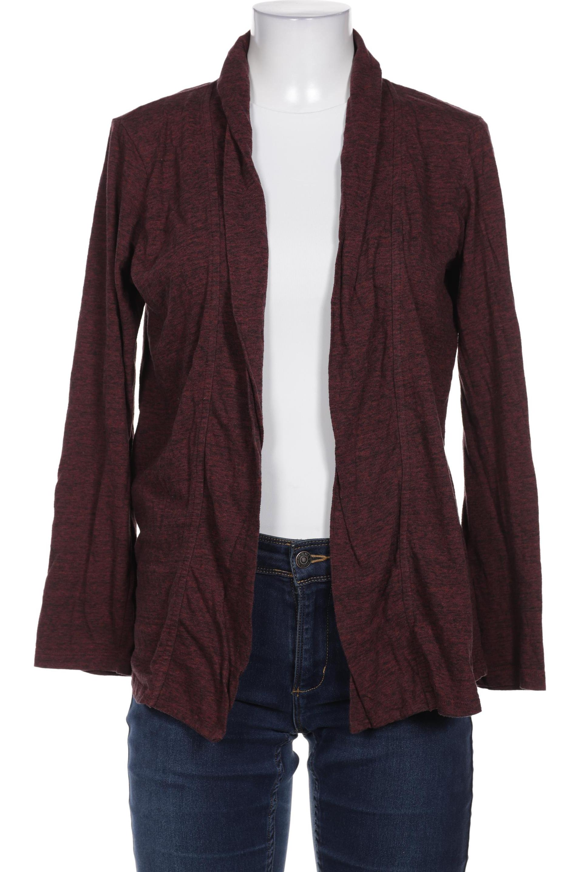 

CECIL Damen Strickjacke, bordeaux