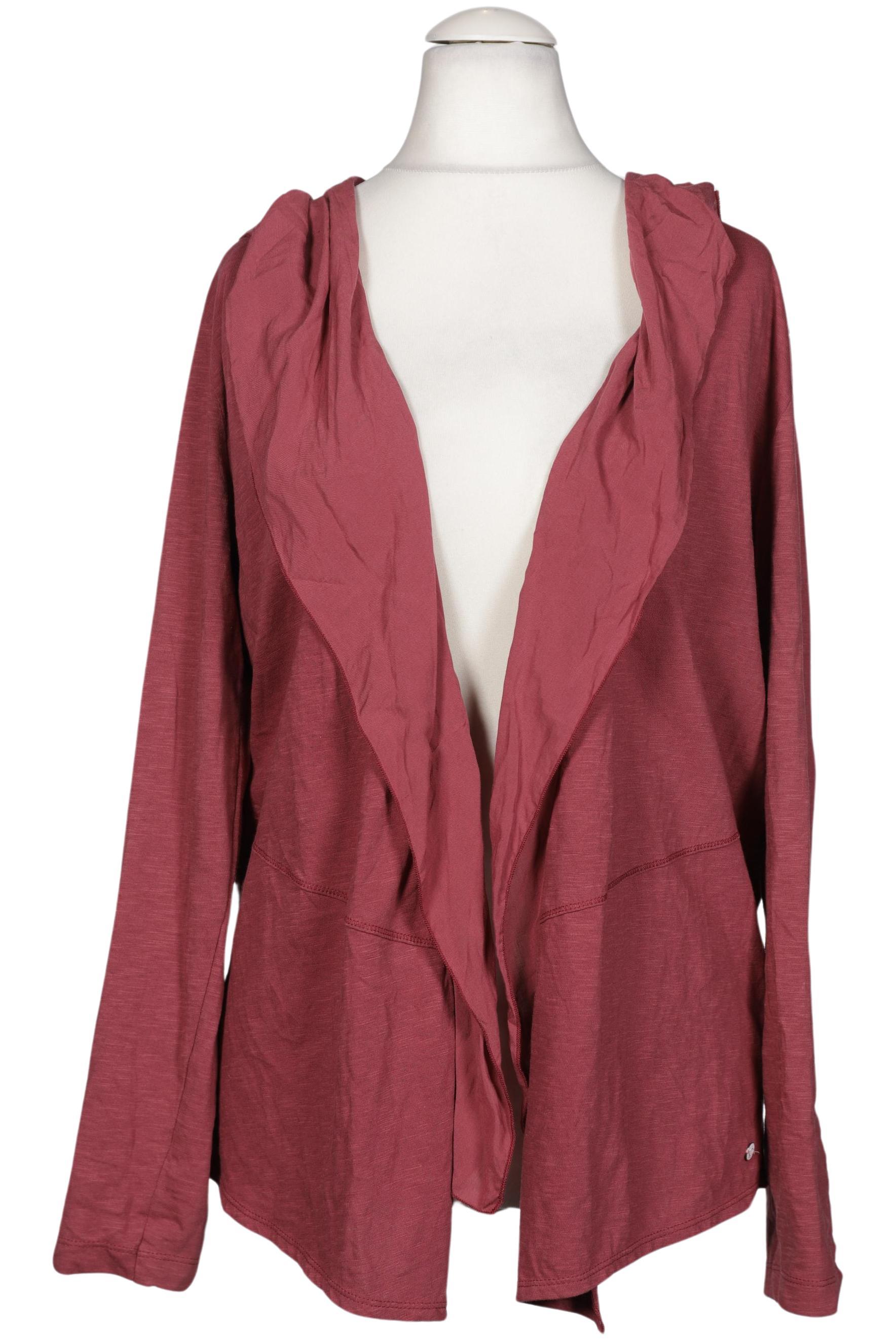 

Cecil Damen Strickjacke, bordeaux, Gr. 38