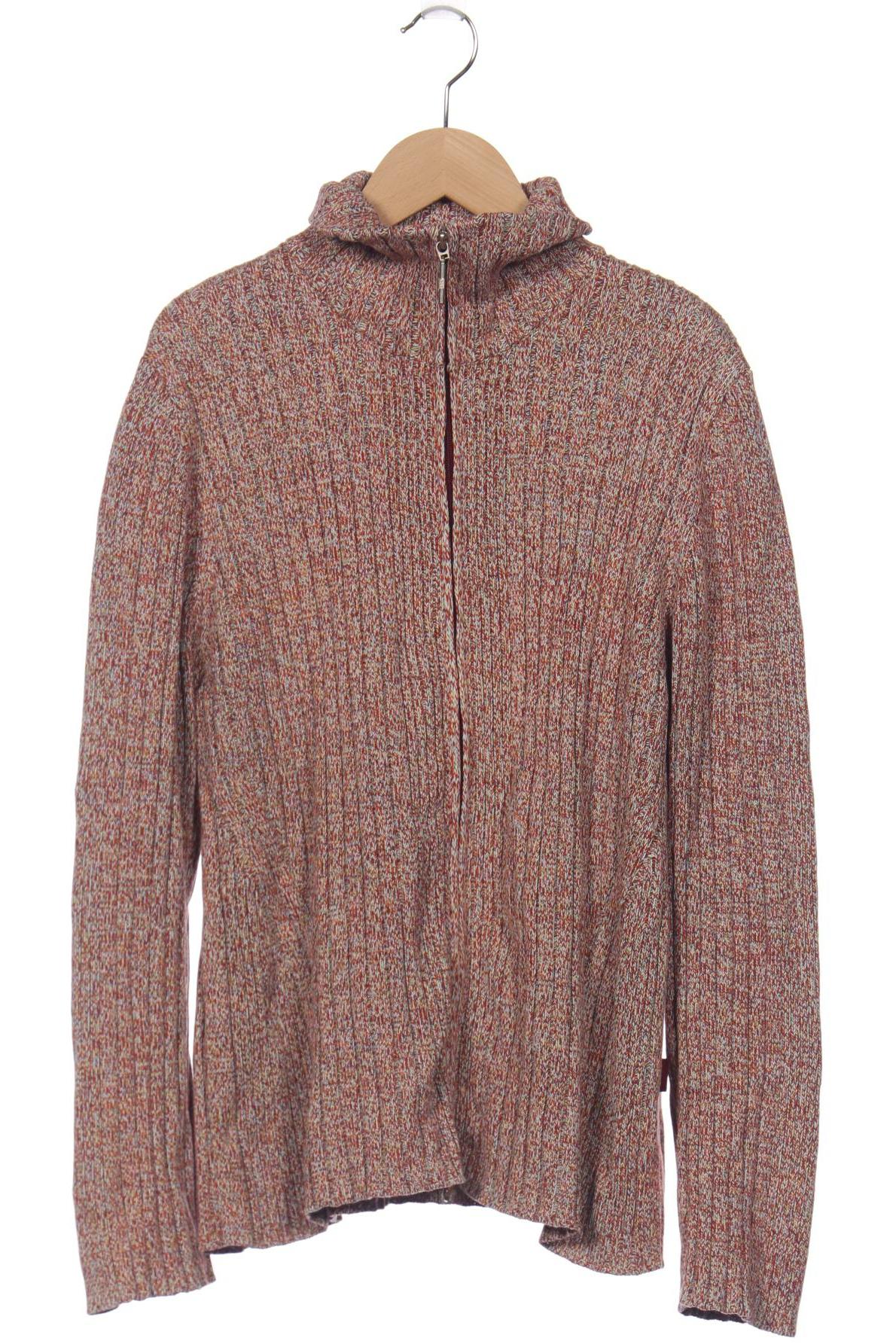 

Cecil Damen Strickjacke, bordeaux, Gr. 46