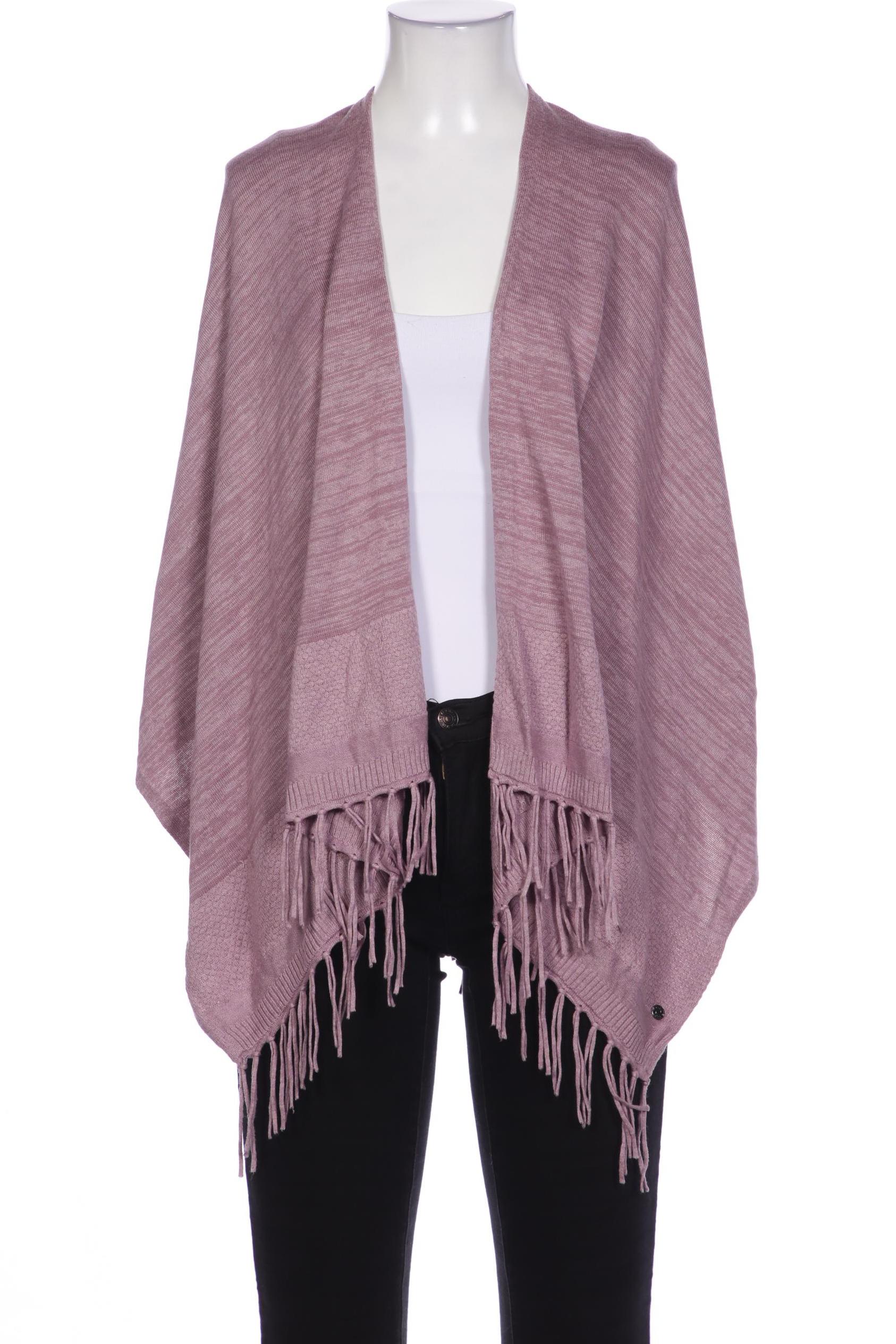 

CECIL Damen Strickjacke, flieder